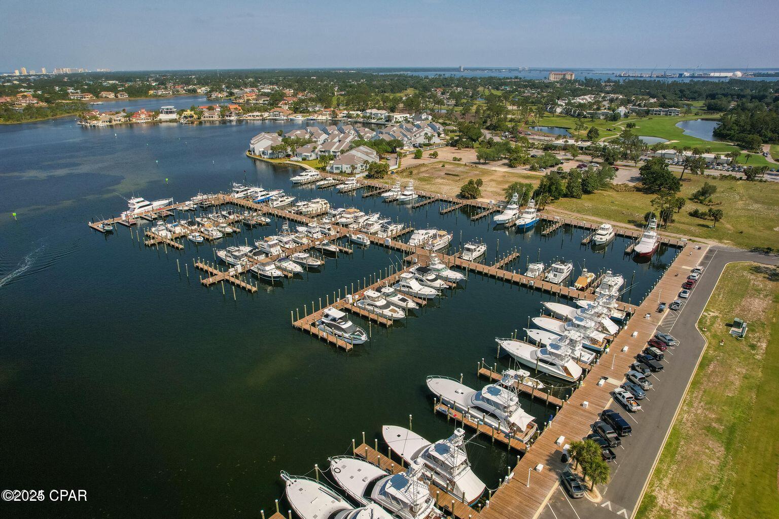 Bay Point Golf Villas III - Residential