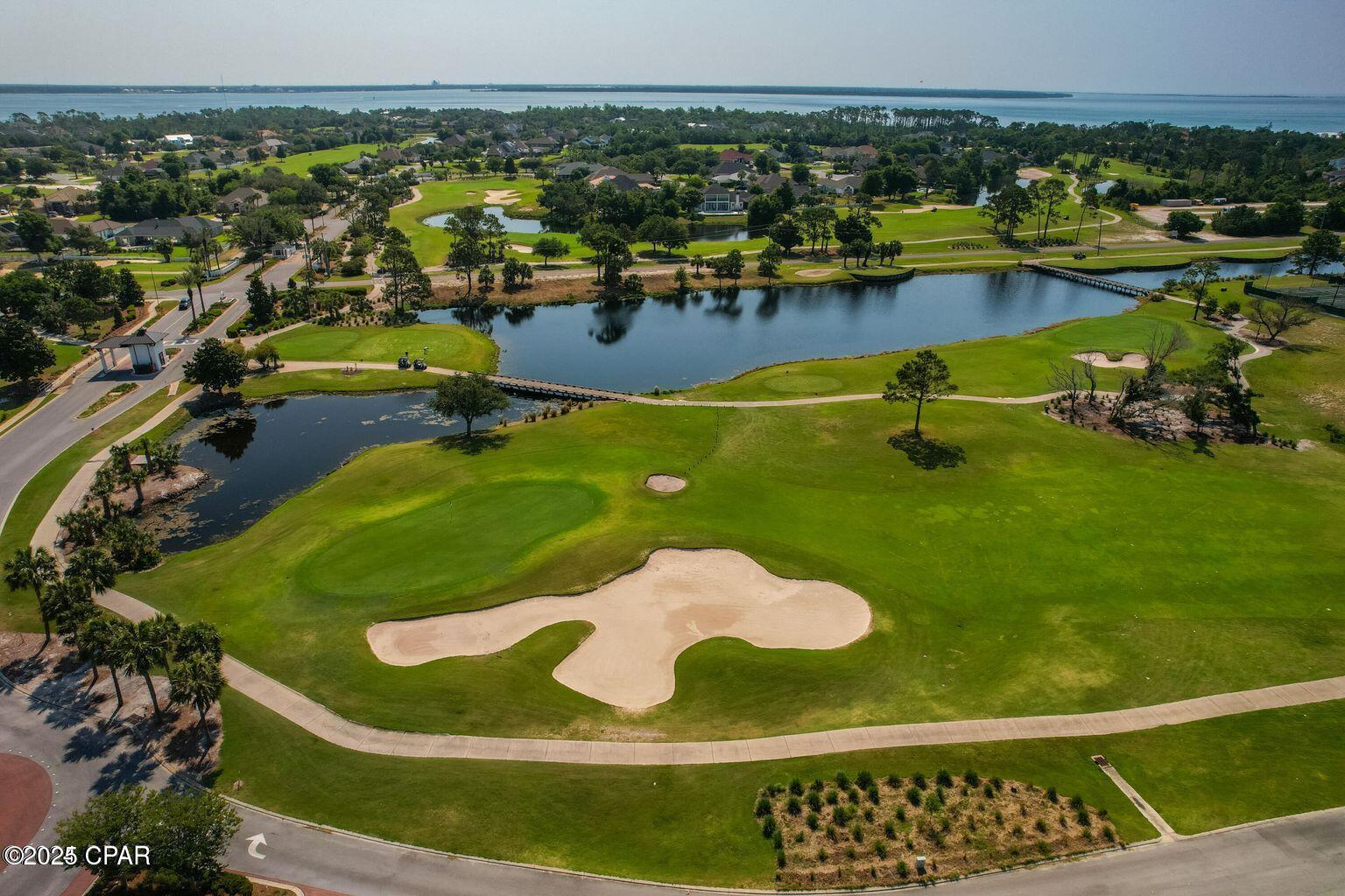Bay Point Golf Villas III - Residential