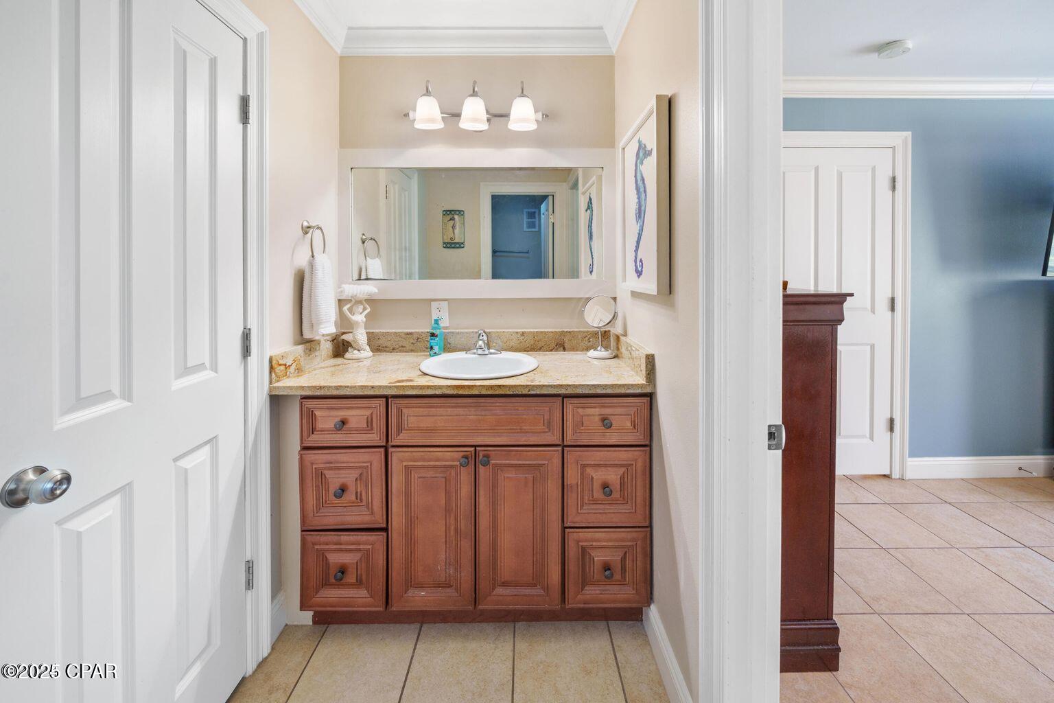 Bay Point Golf Villas III - Residential