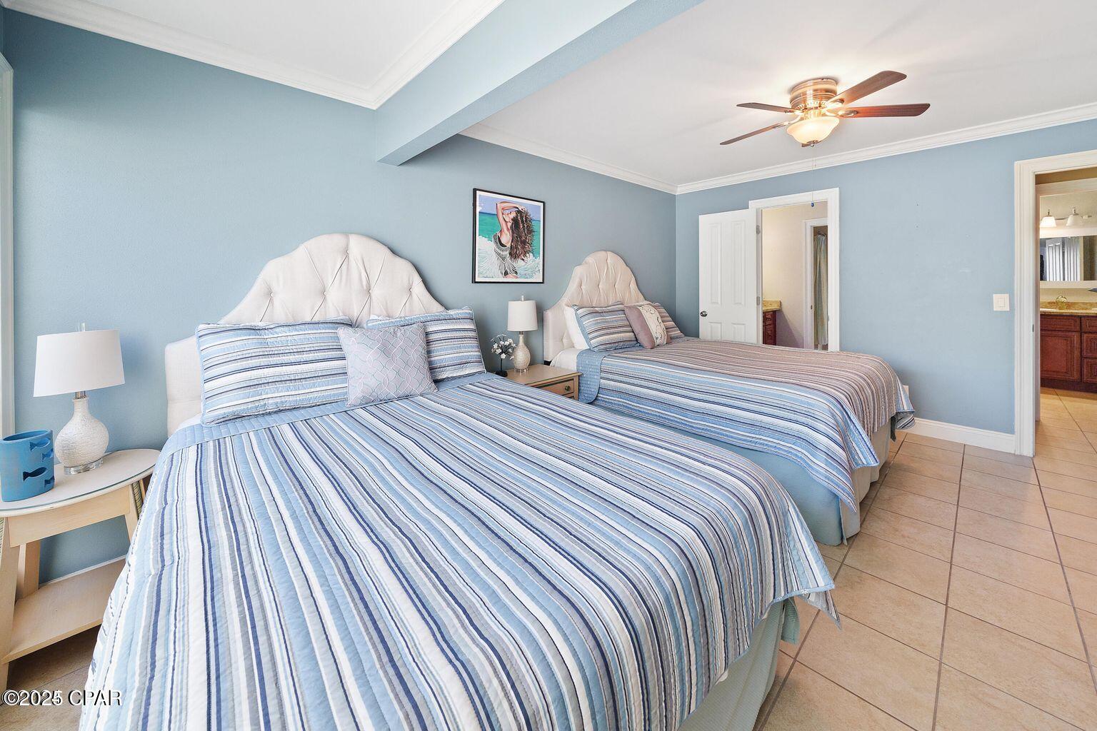 Bay Point Golf Villas III - Residential