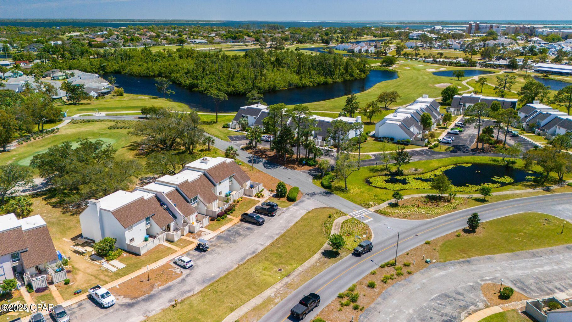 Bay Point Golf Villas III - Residential