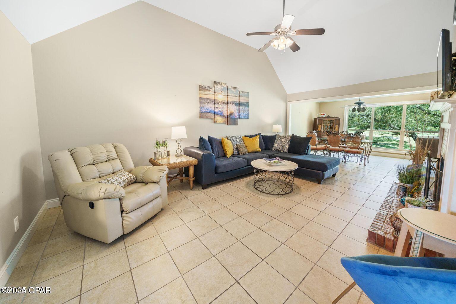 Bay Point Golf Villas III - Residential