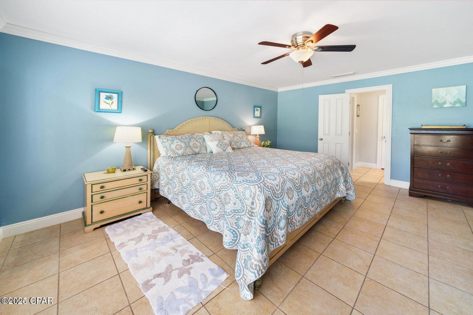 Bay Point Golf Villas III - Residential