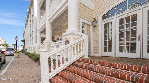 A home in Panama City Beach