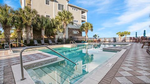 A home in Panama City Beach