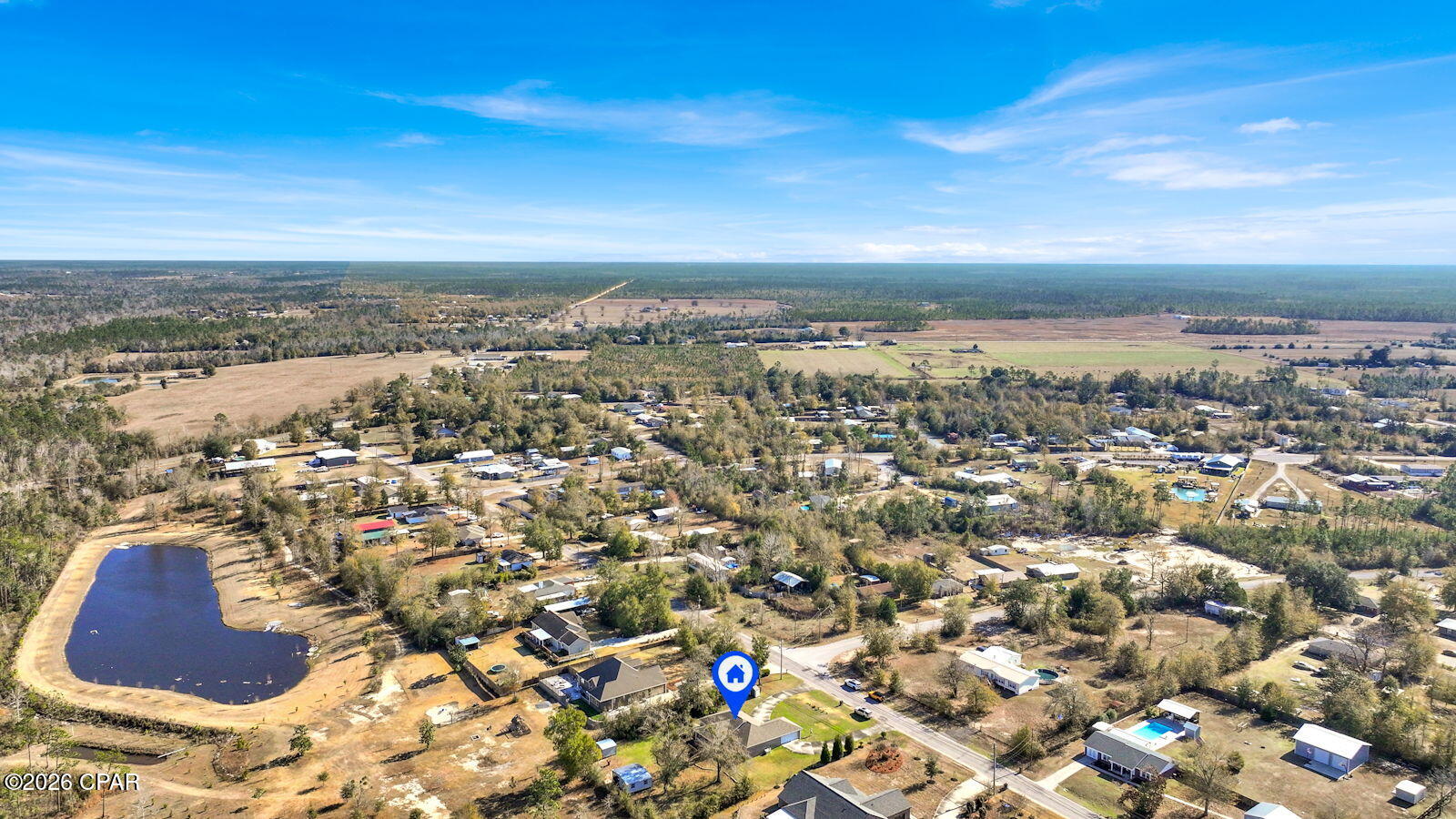 [No Recorded Subdiv] - Residential