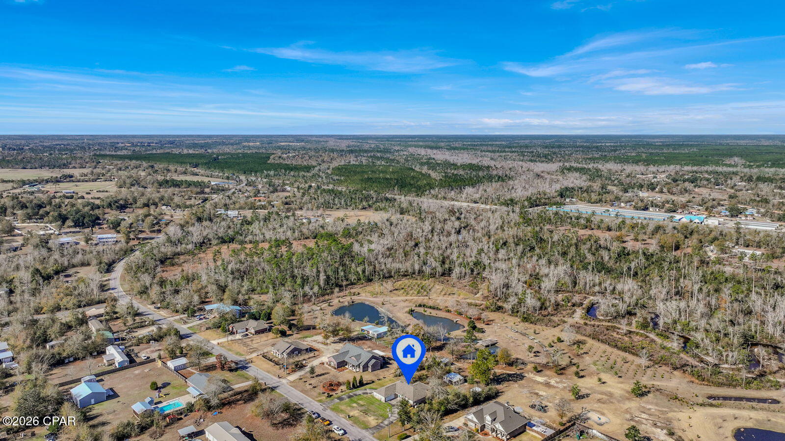 [No Recorded Subdiv] - Residential