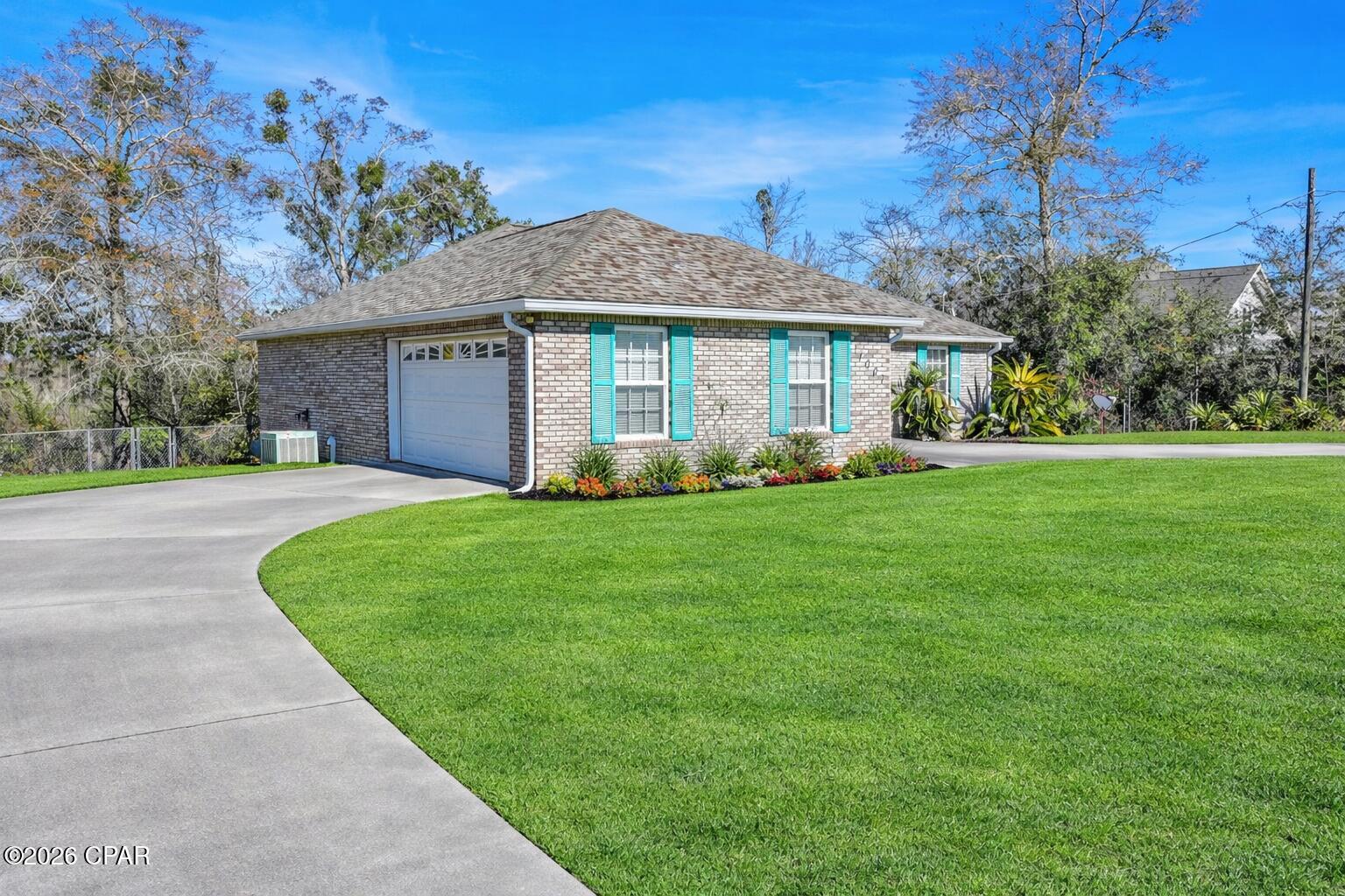 [No Recorded Subdiv] - Residential