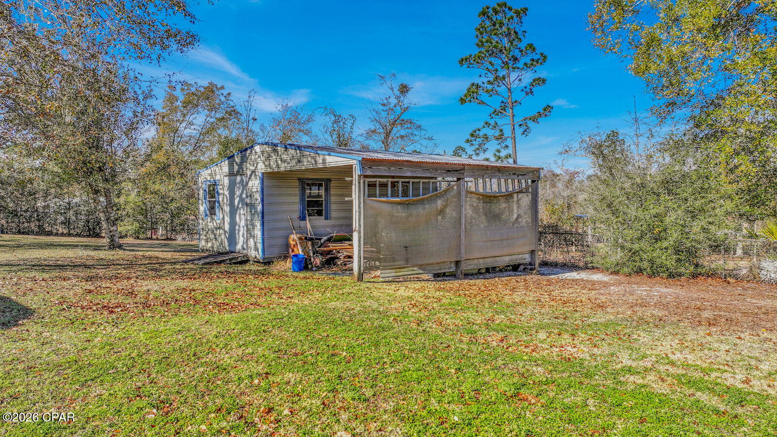 [No Recorded Subdiv] - Residential