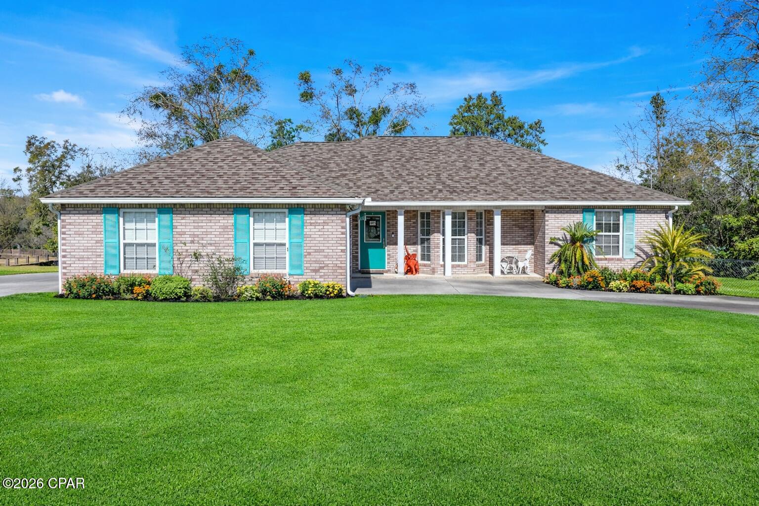 [No Recorded Subdiv] - Residential