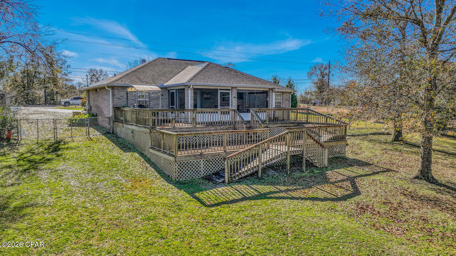 [No Recorded Subdiv] - Residential