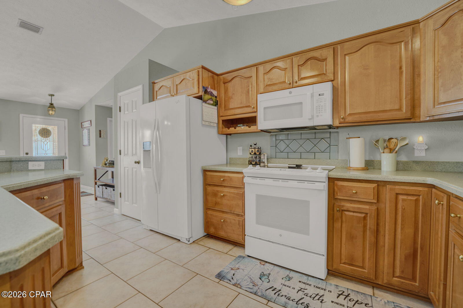 [No Recorded Subdiv] - Residential