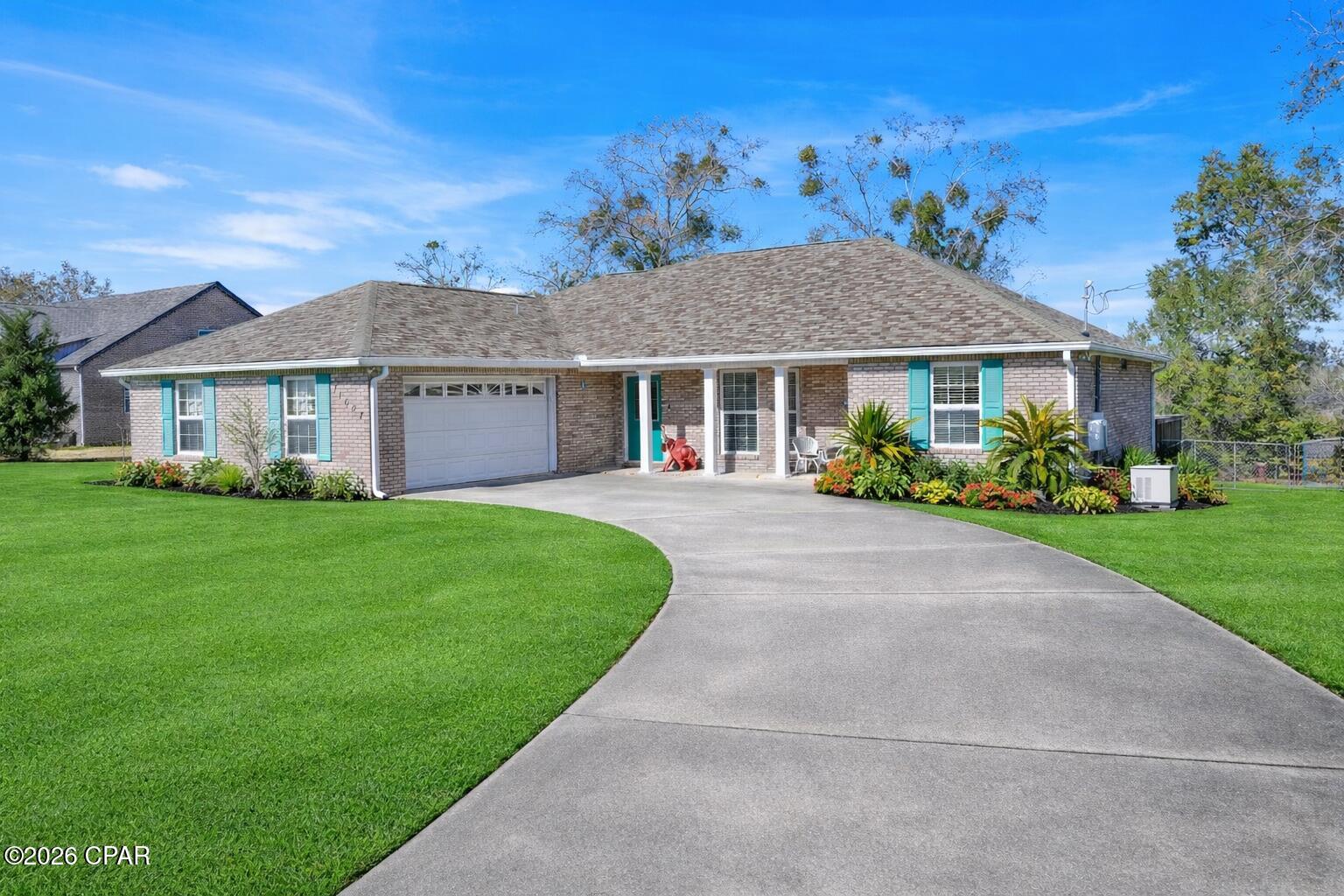 [No Recorded Subdiv] - Residential