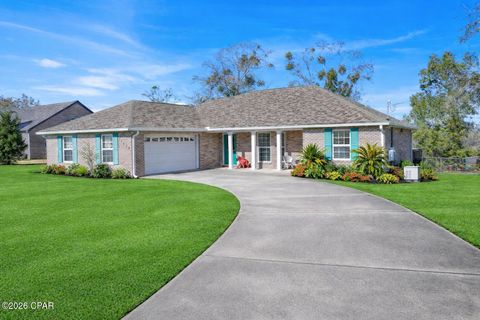 11007 S Bear Creek Road Panama City FL 32404