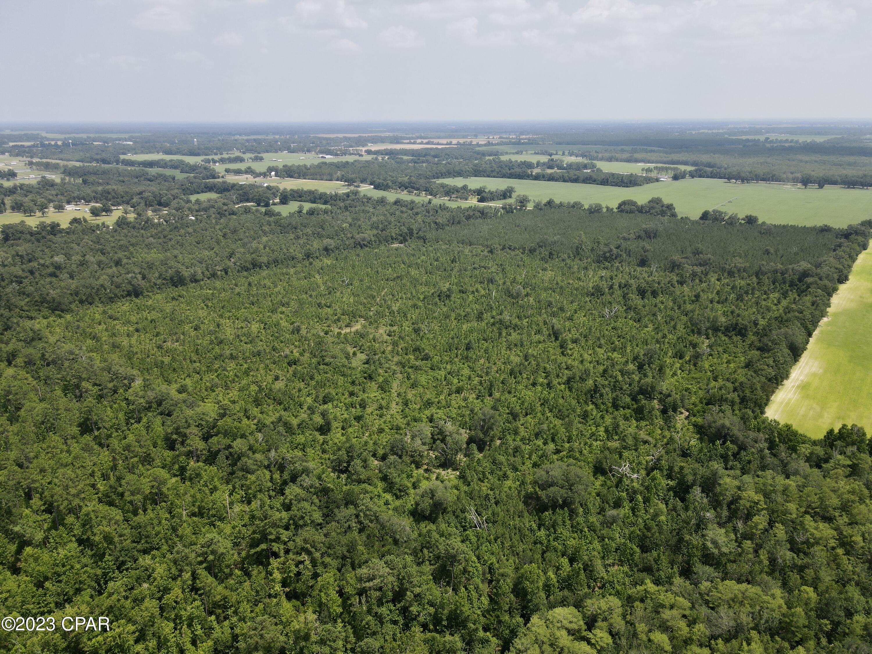 No Named Subdivision - Land