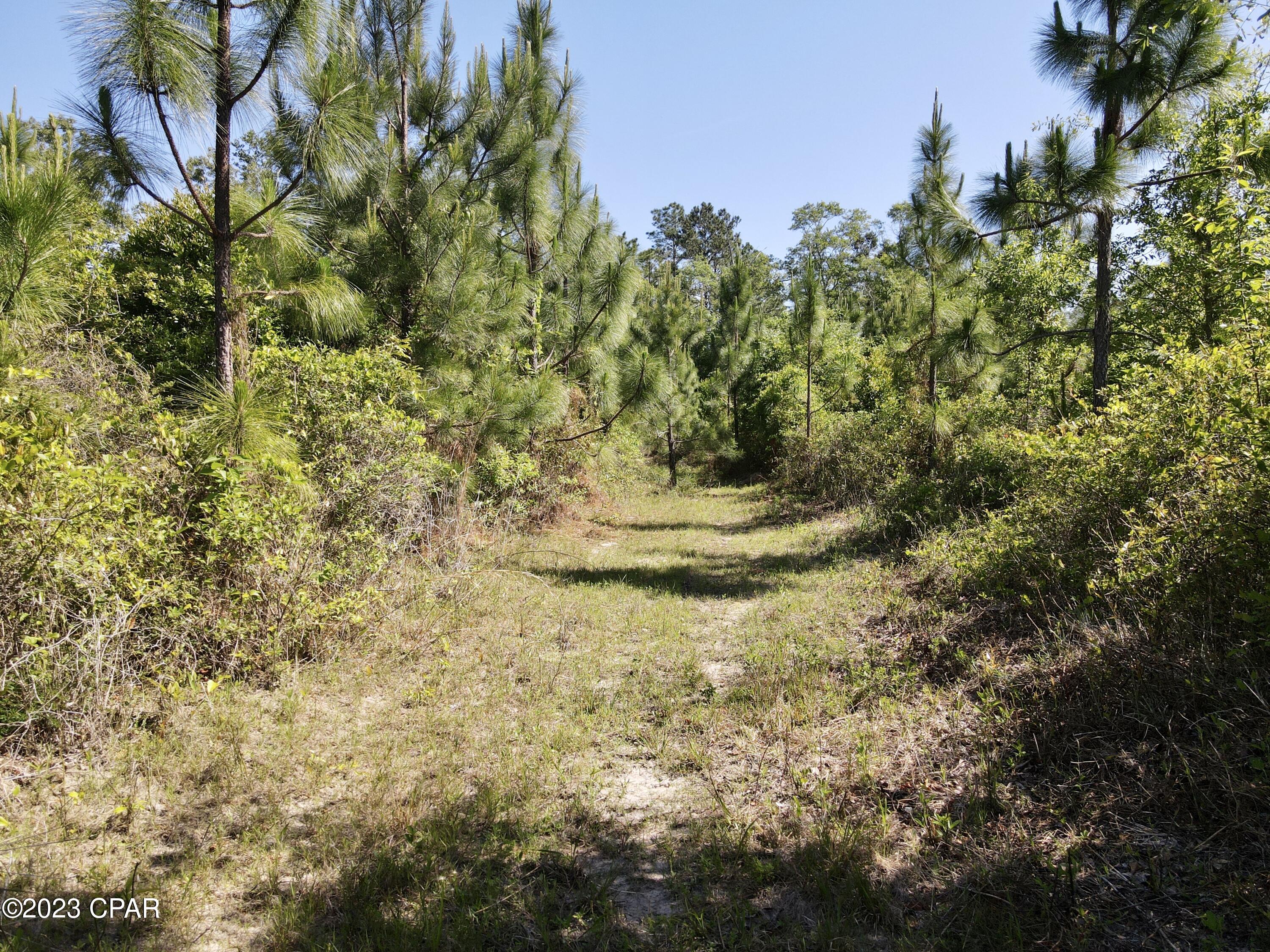 No Named Subdivision - Land