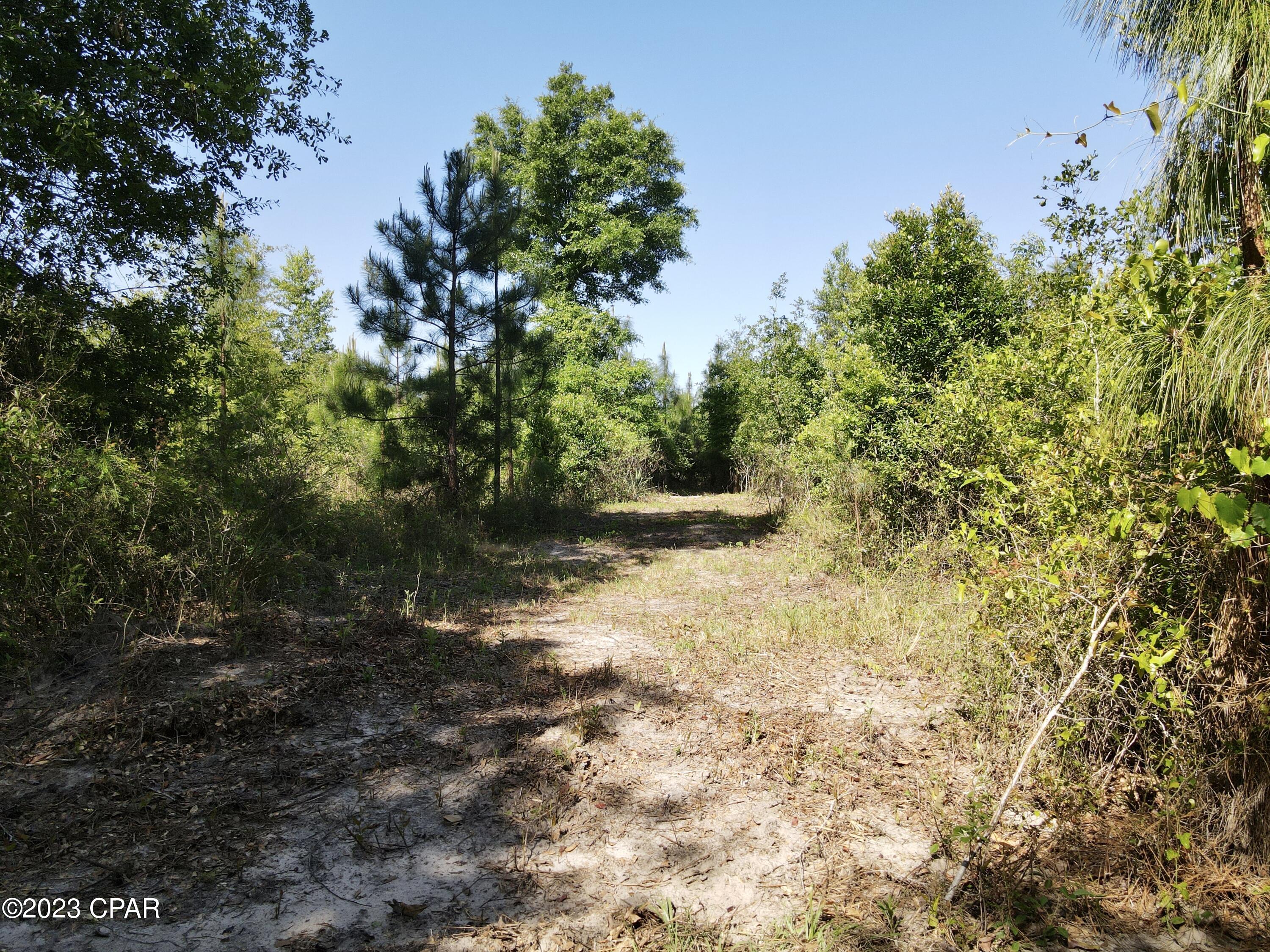 No Named Subdivision - Land