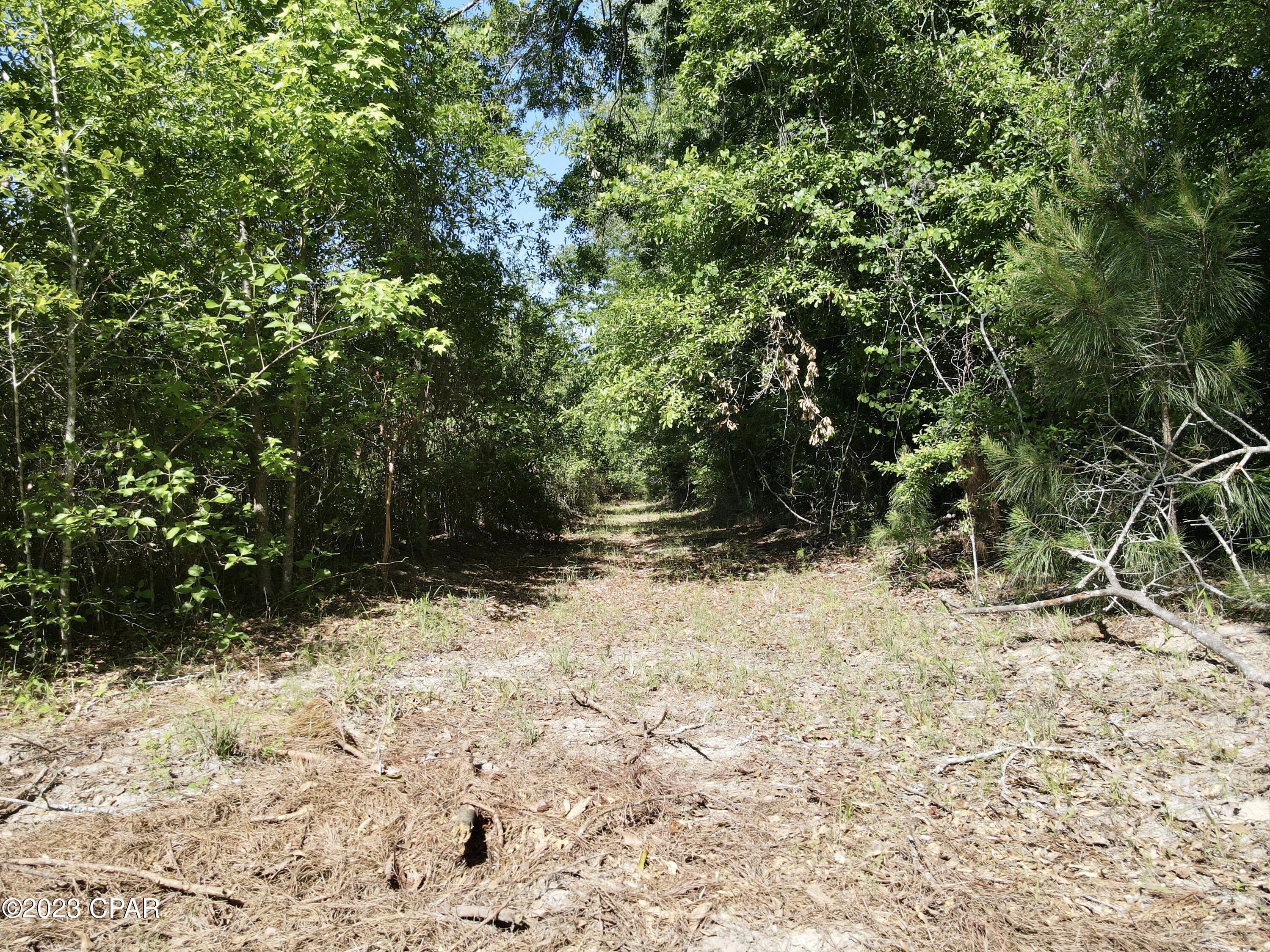 No Named Subdivision - Land