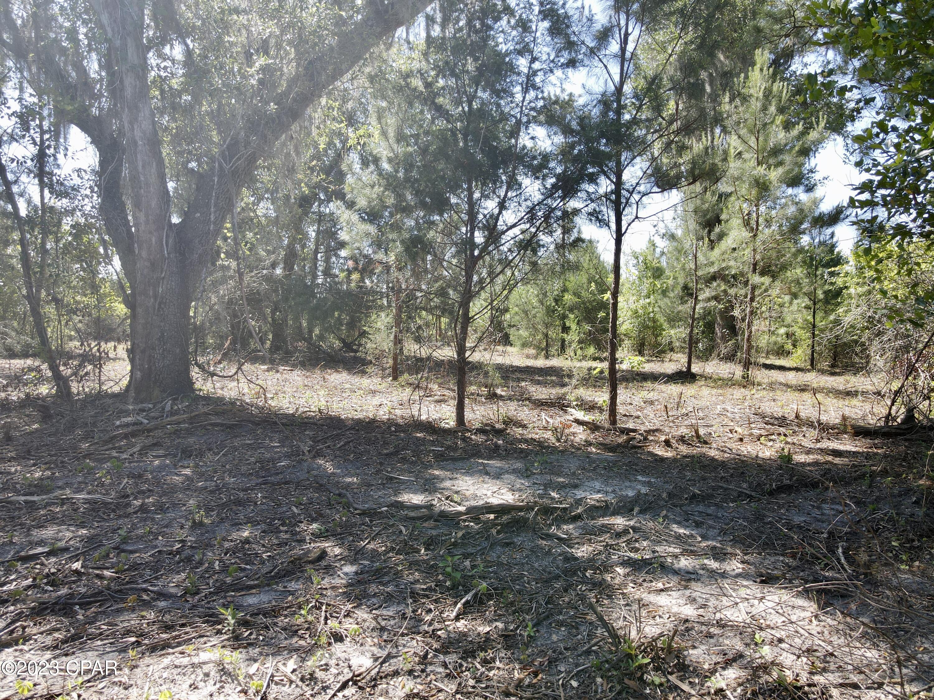 No Named Subdivision - Land