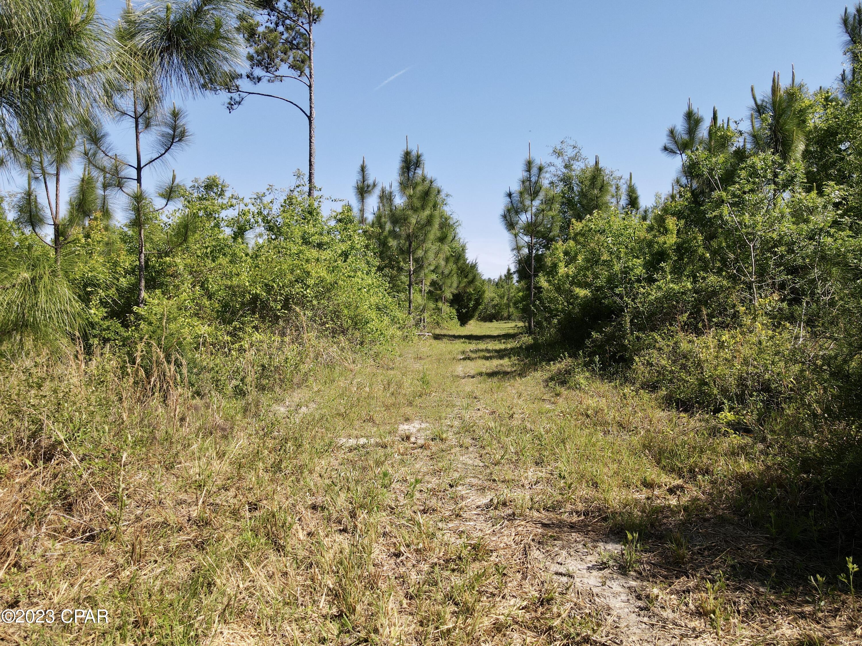 No Named Subdivision - Land