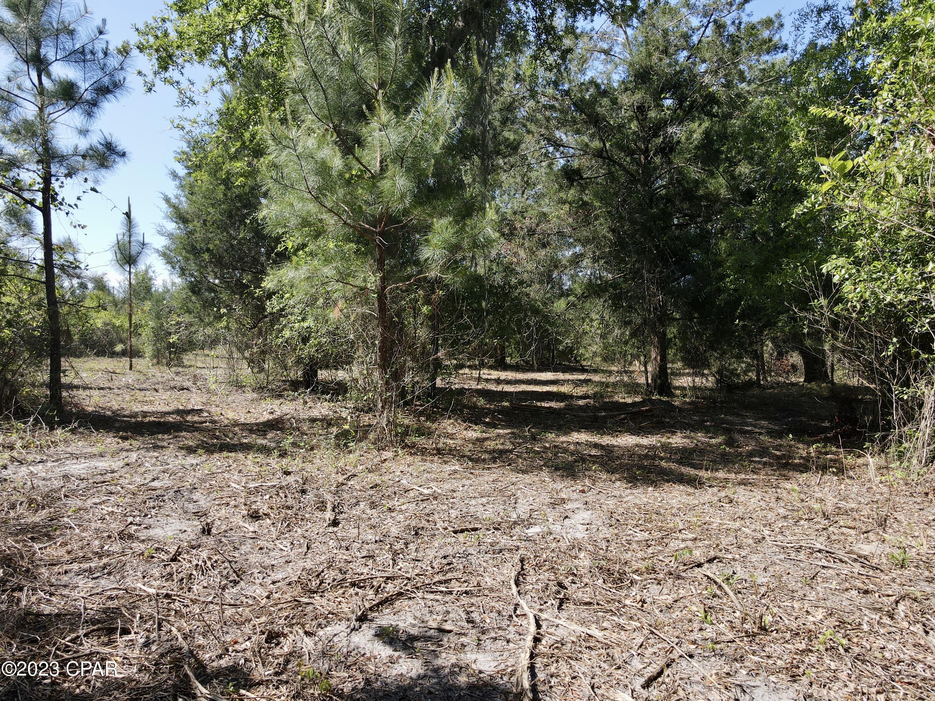 No Named Subdivision - Land