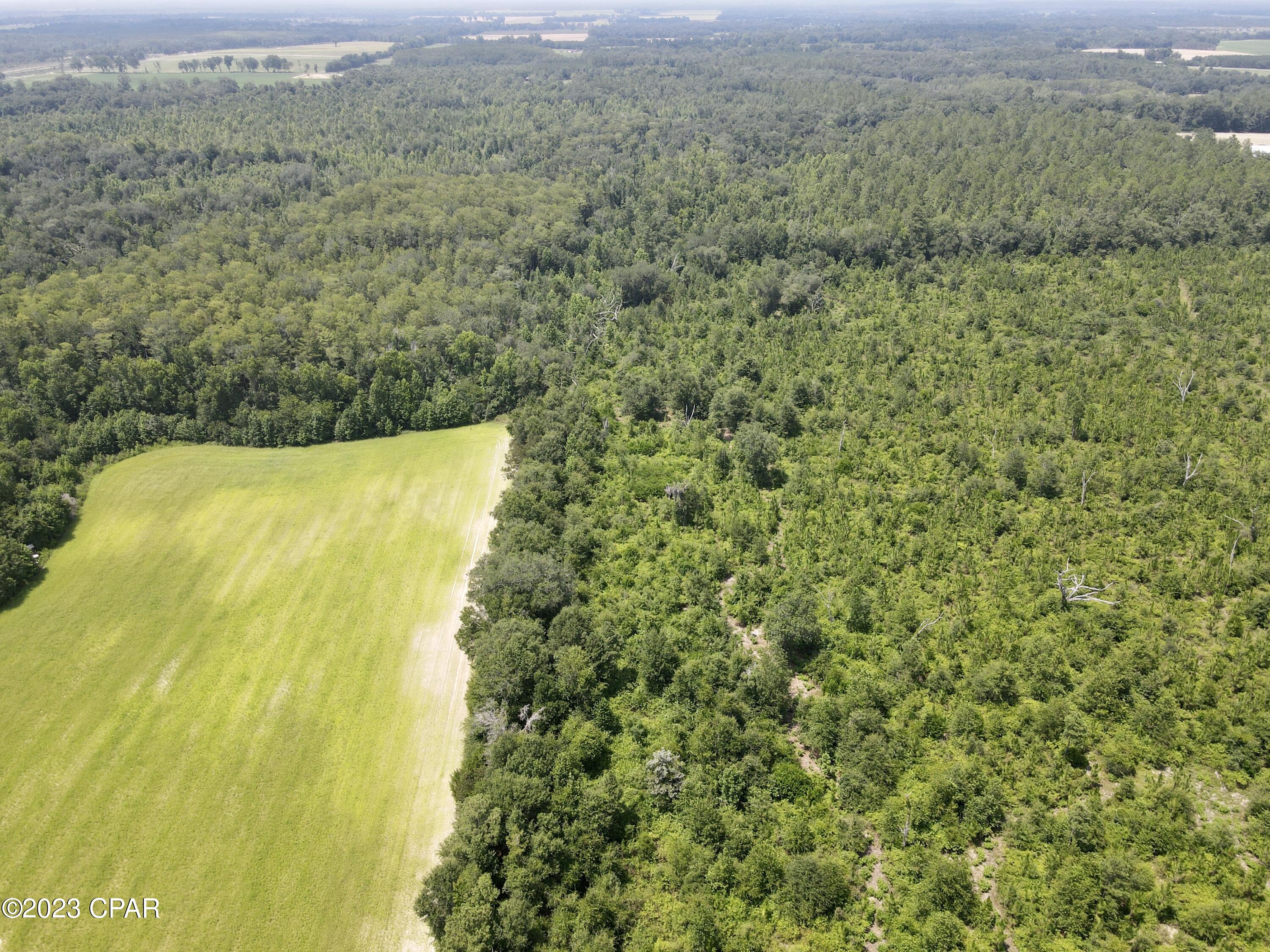 No Named Subdivision - Land