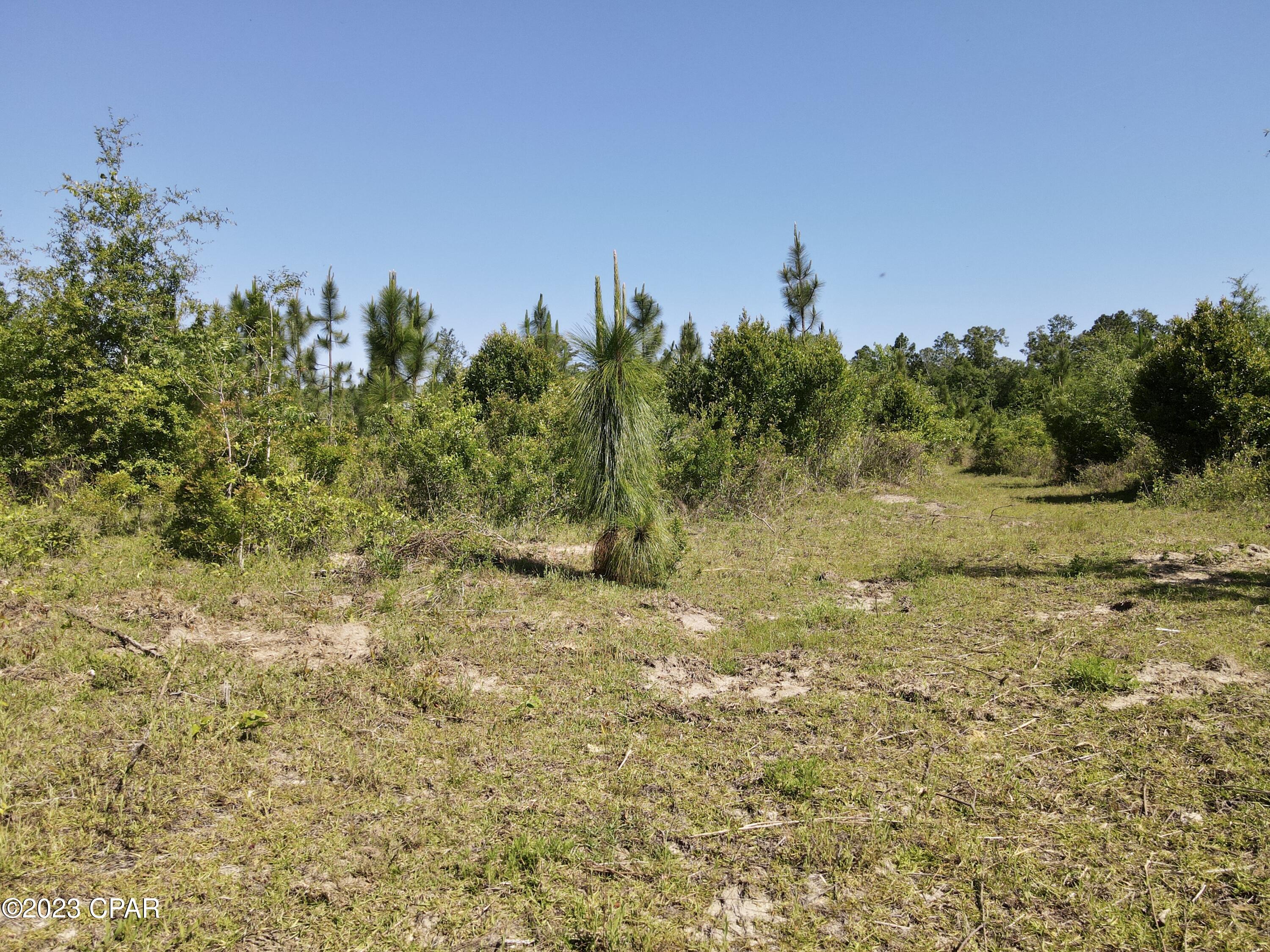 No Named Subdivision - Land