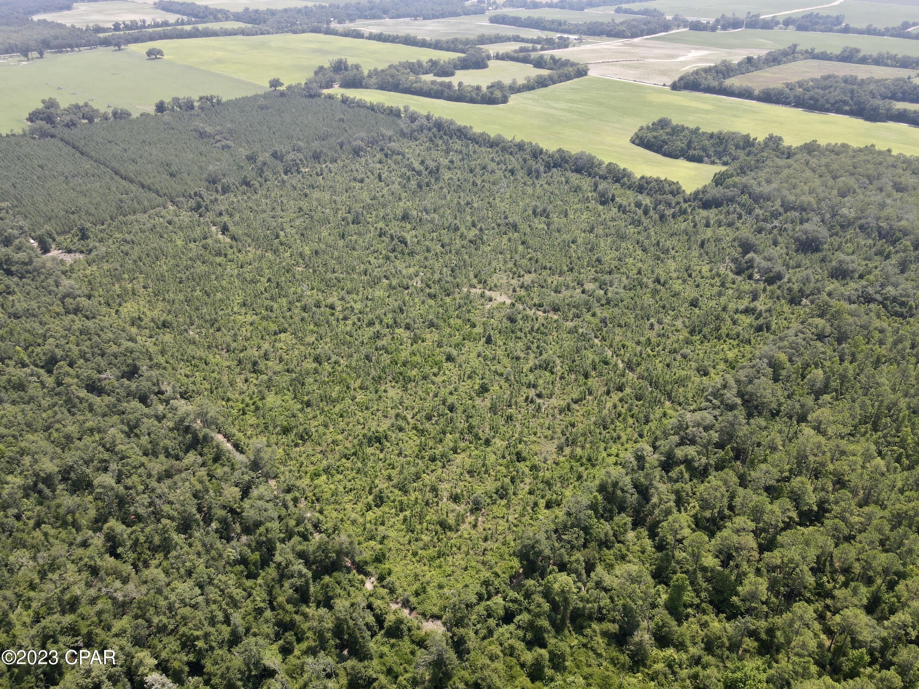 No Named Subdivision - Land