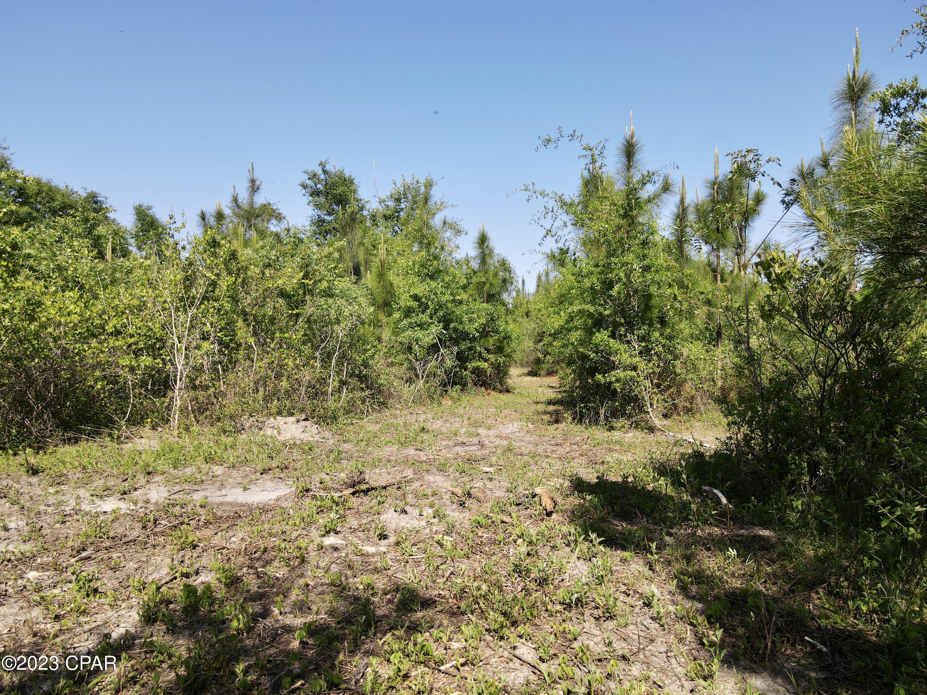 No Named Subdivision - Land