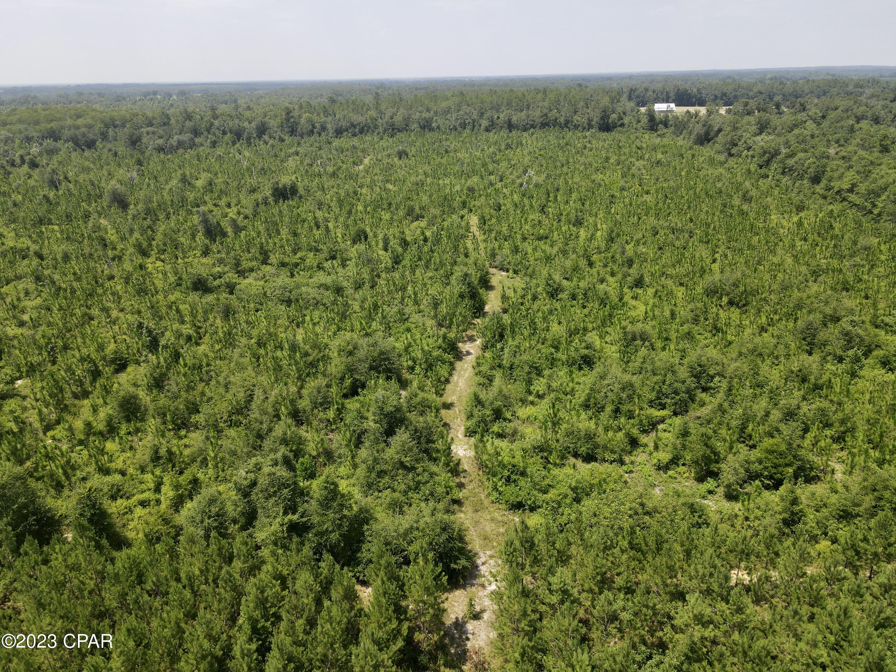 No Named Subdivision - Land