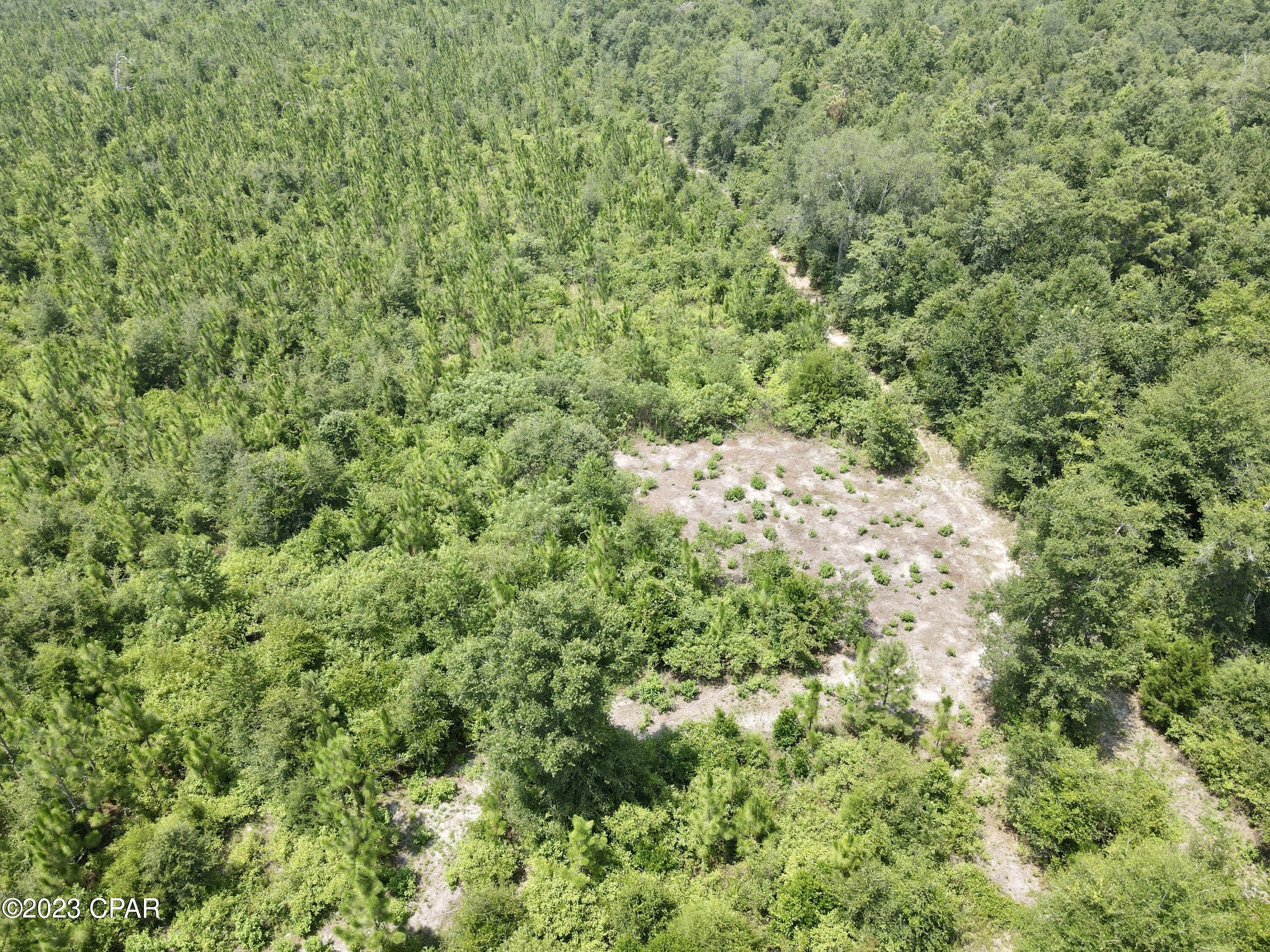 No Named Subdivision - Land