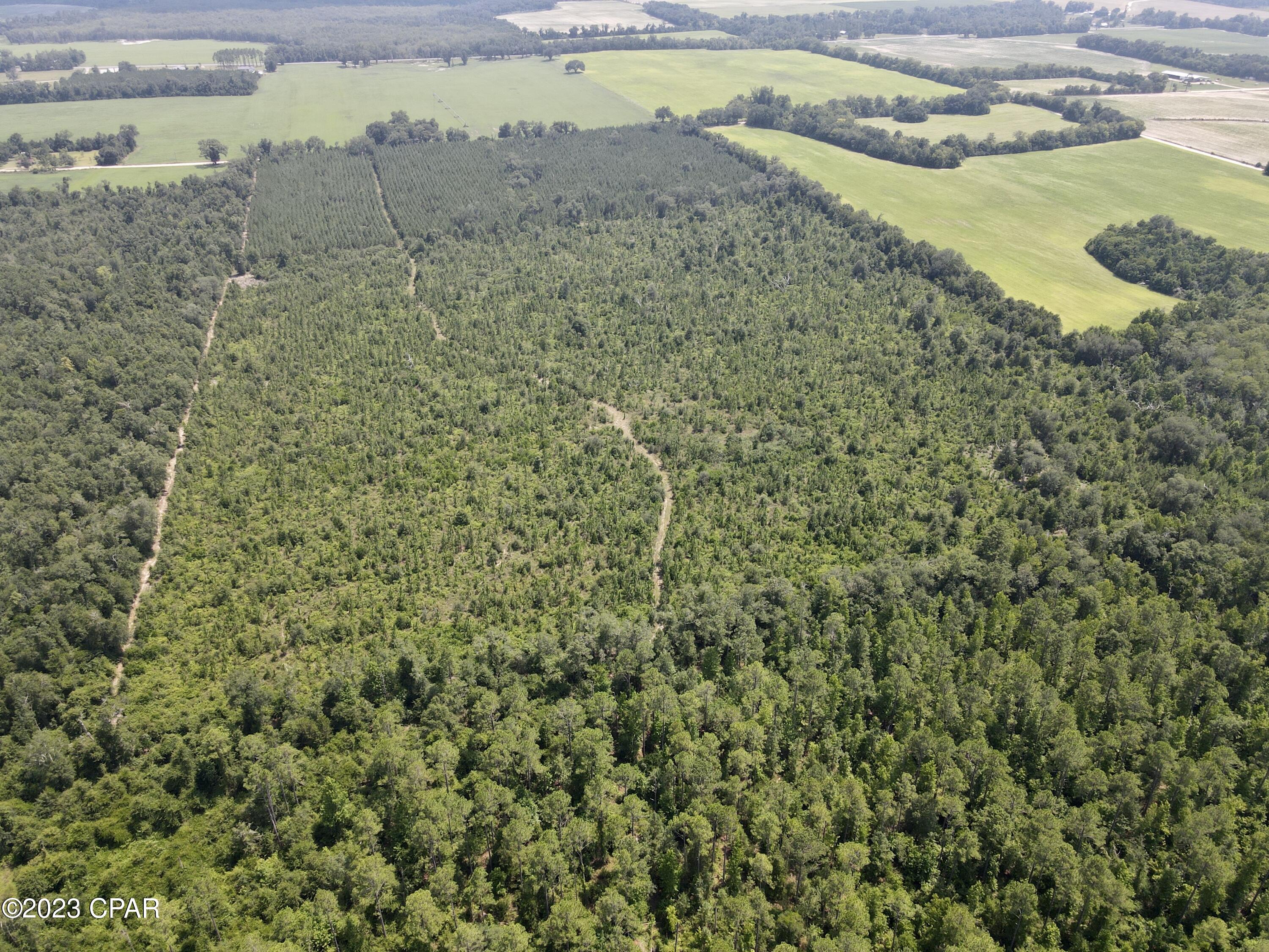 No Named Subdivision - Land