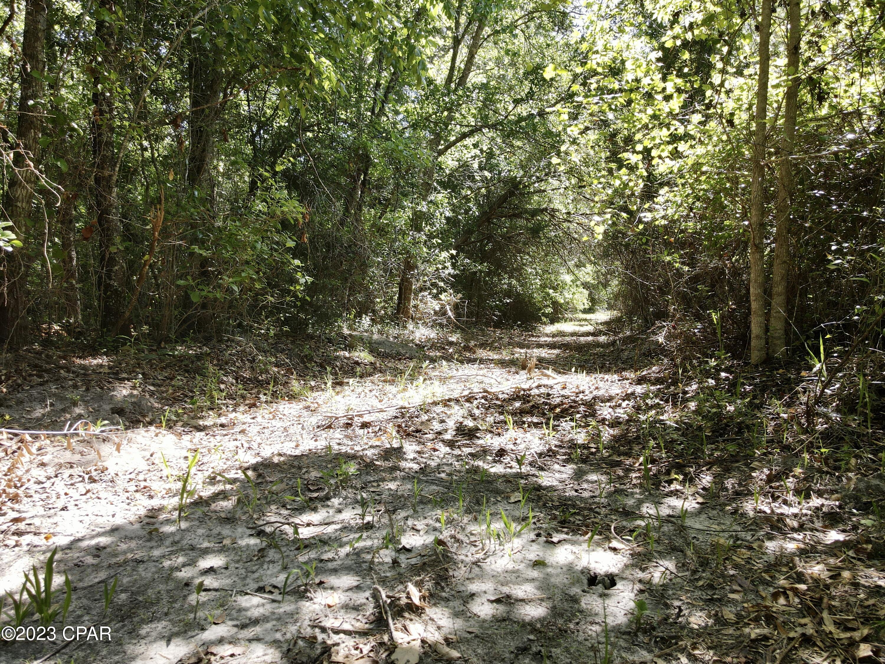 No Named Subdivision - Land