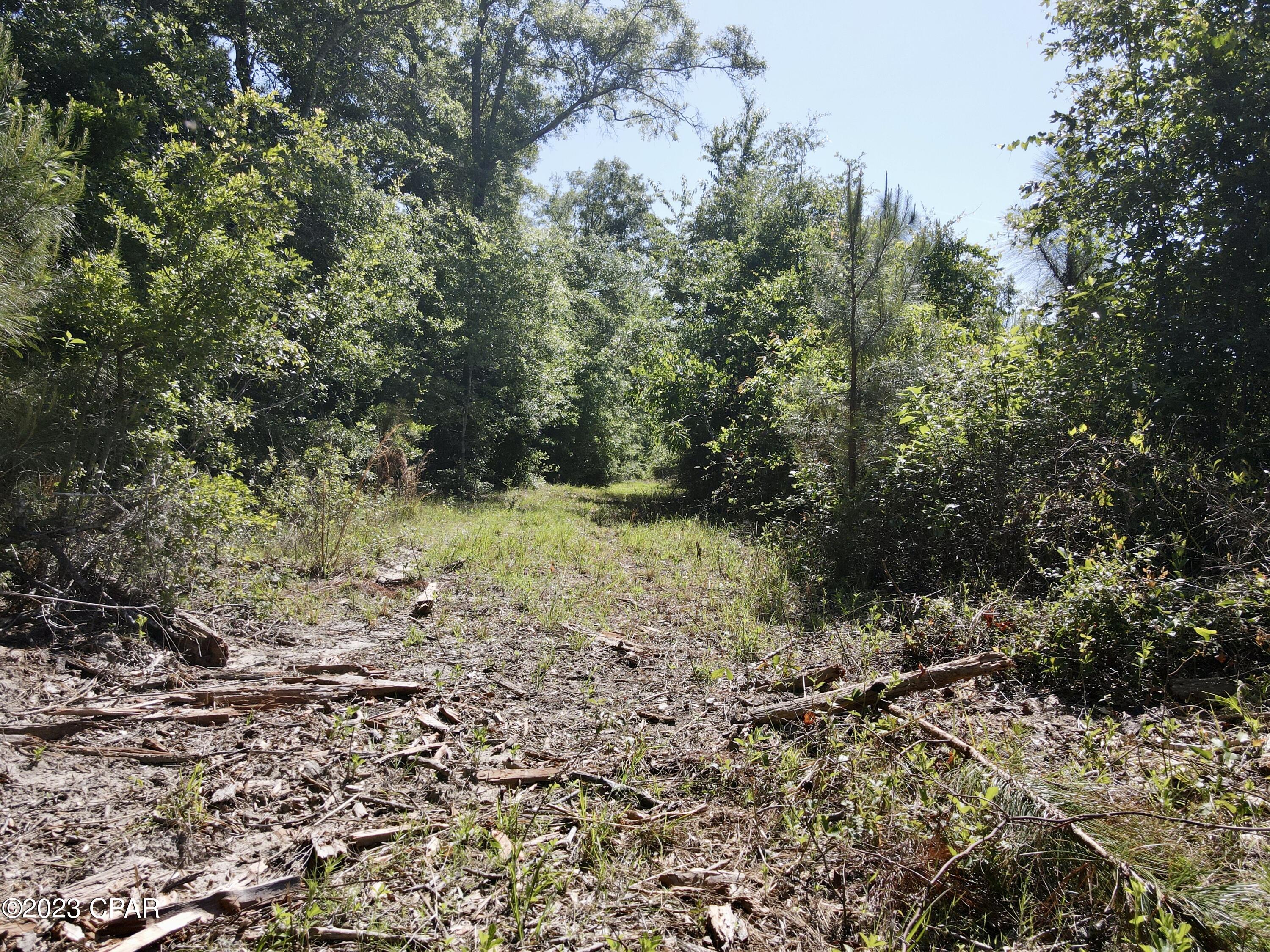 No Named Subdivision - Land