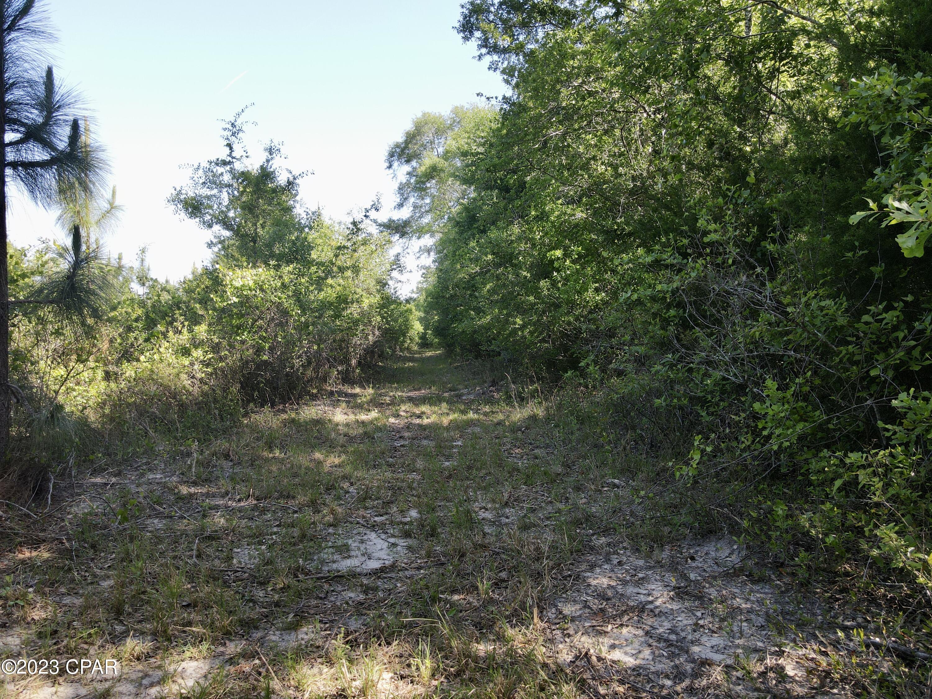 No Named Subdivision - Land