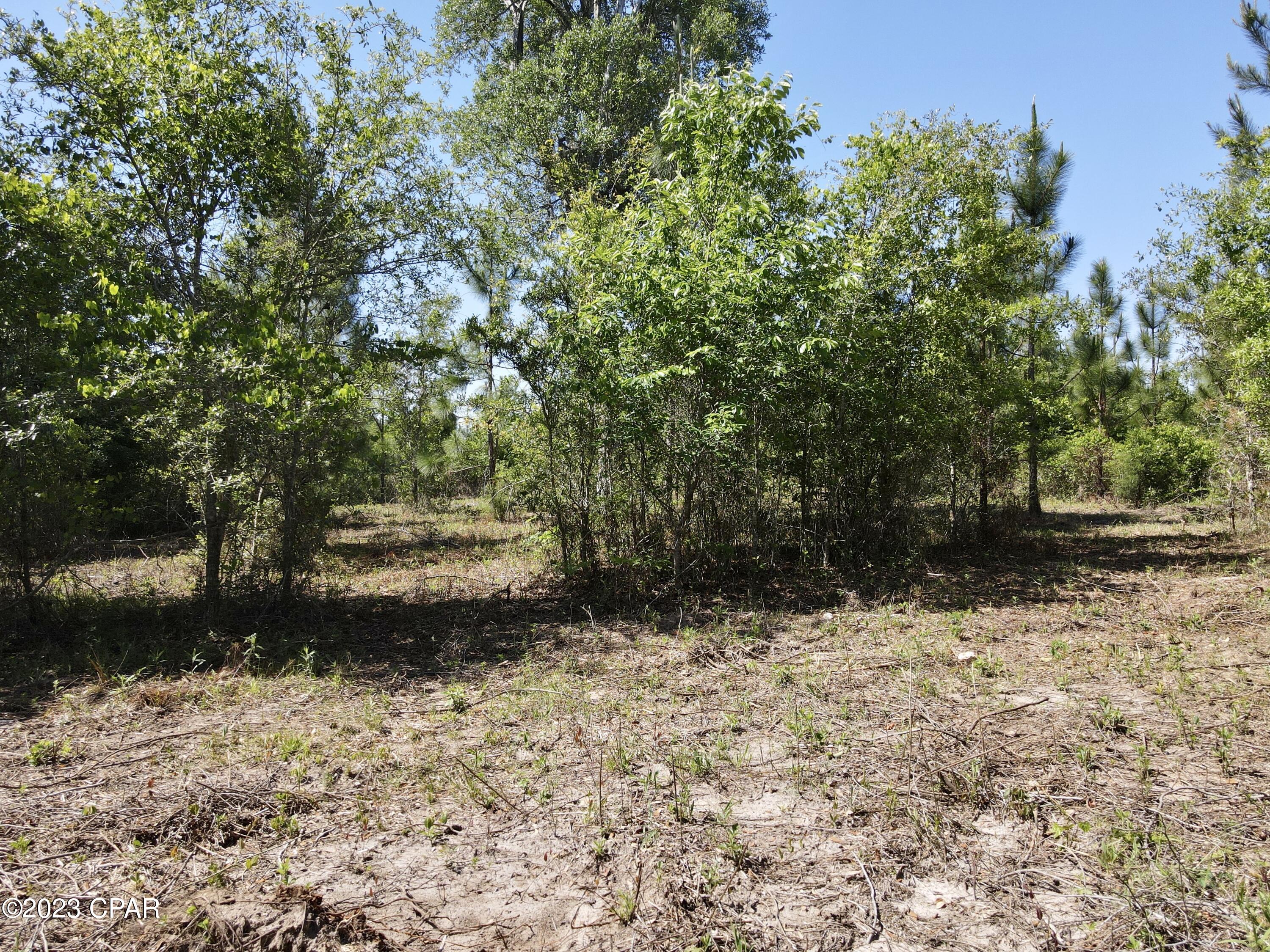 No Named Subdivision - Land