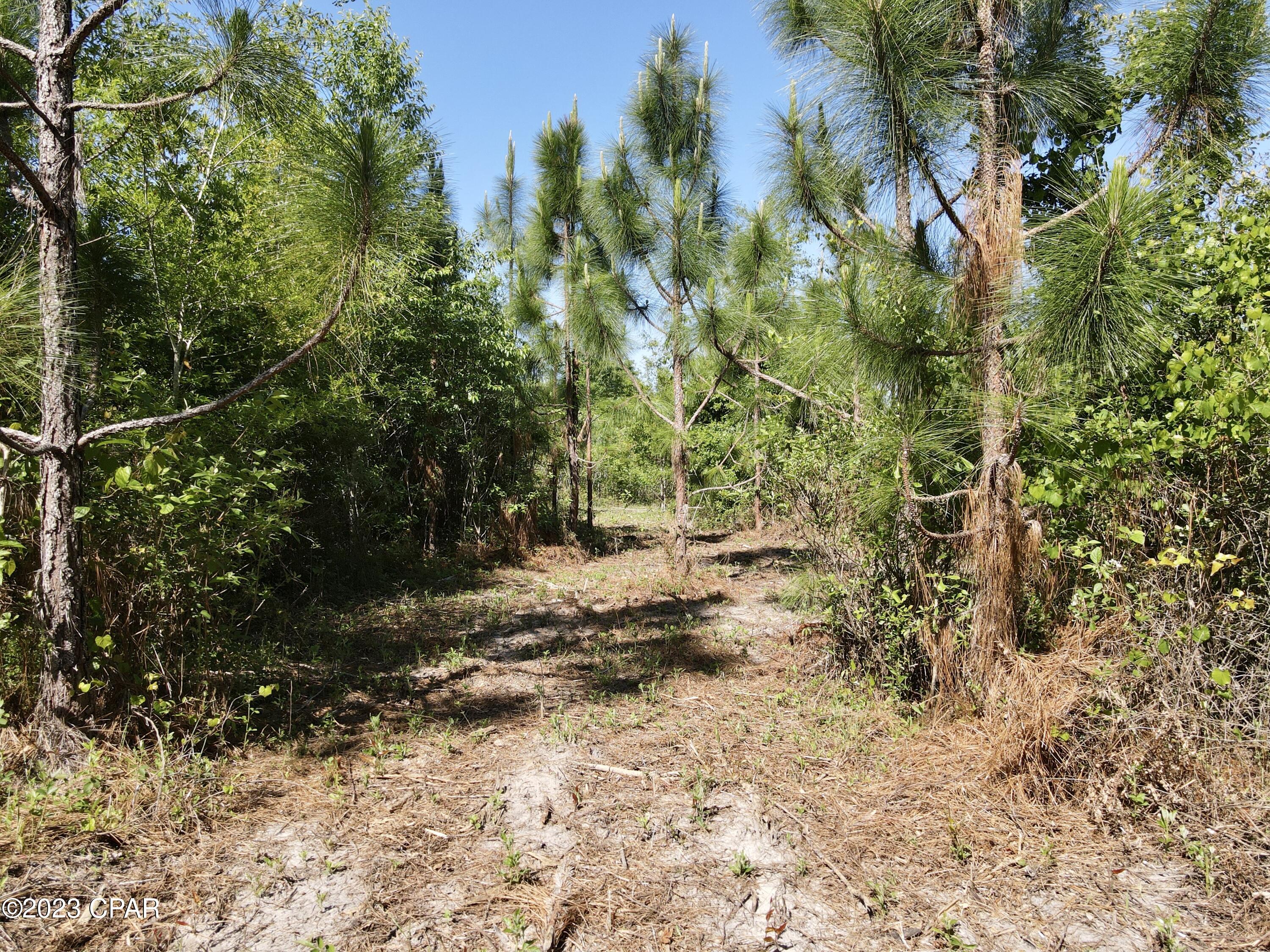 No Named Subdivision - Land