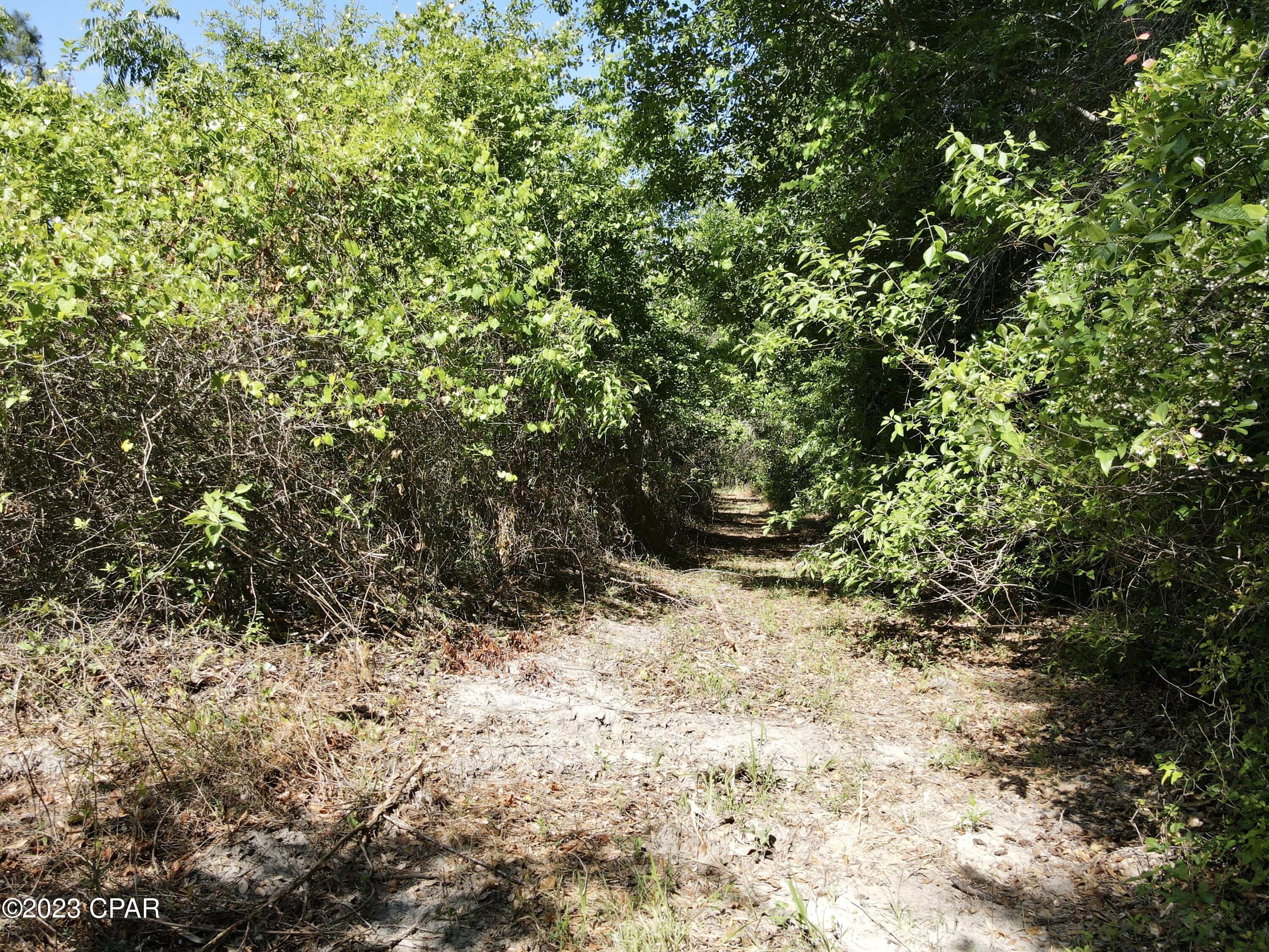 No Named Subdivision - Land