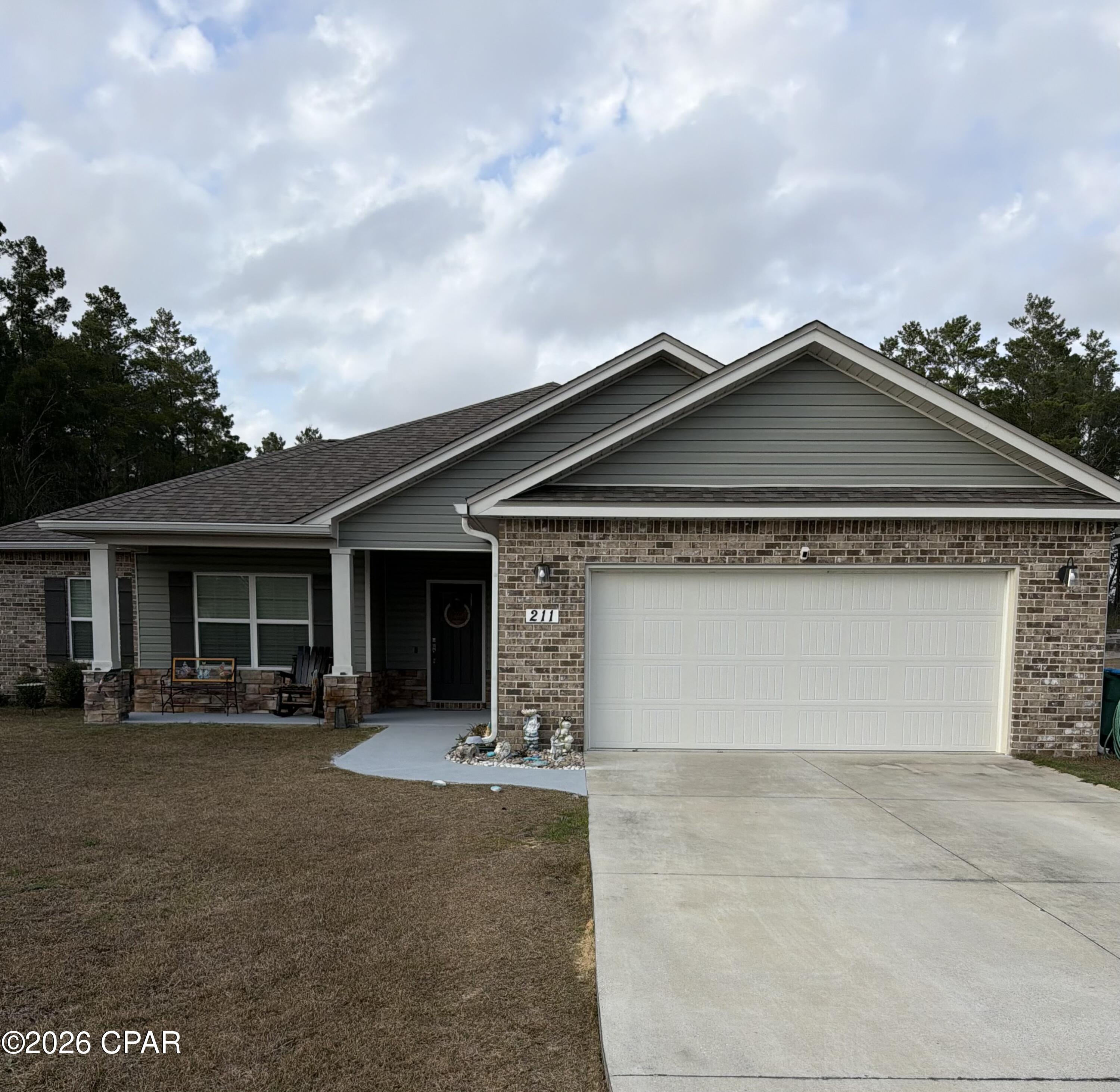 [No Recorded Subdiv] - Residential