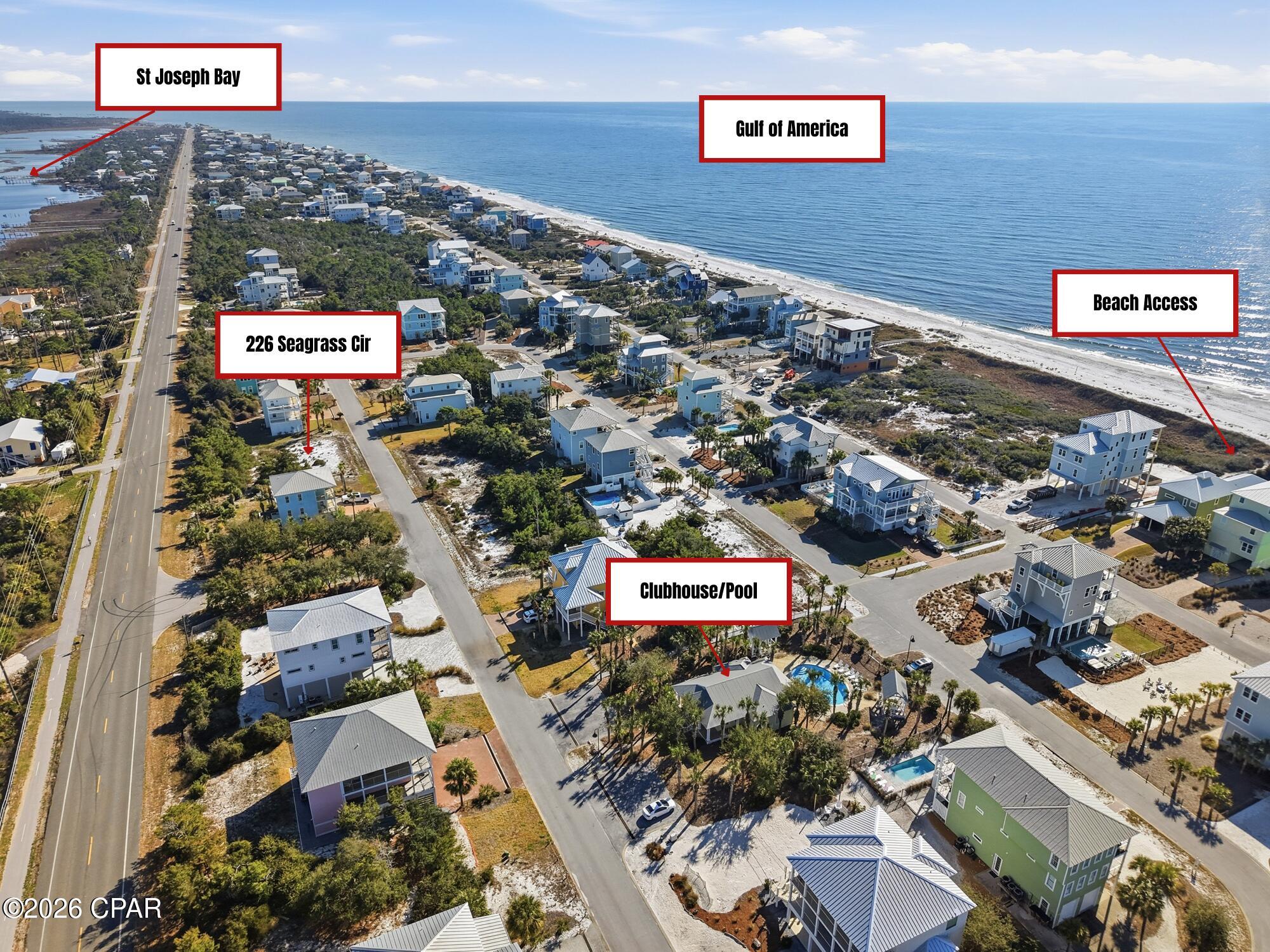 No Named Subdivision - Land