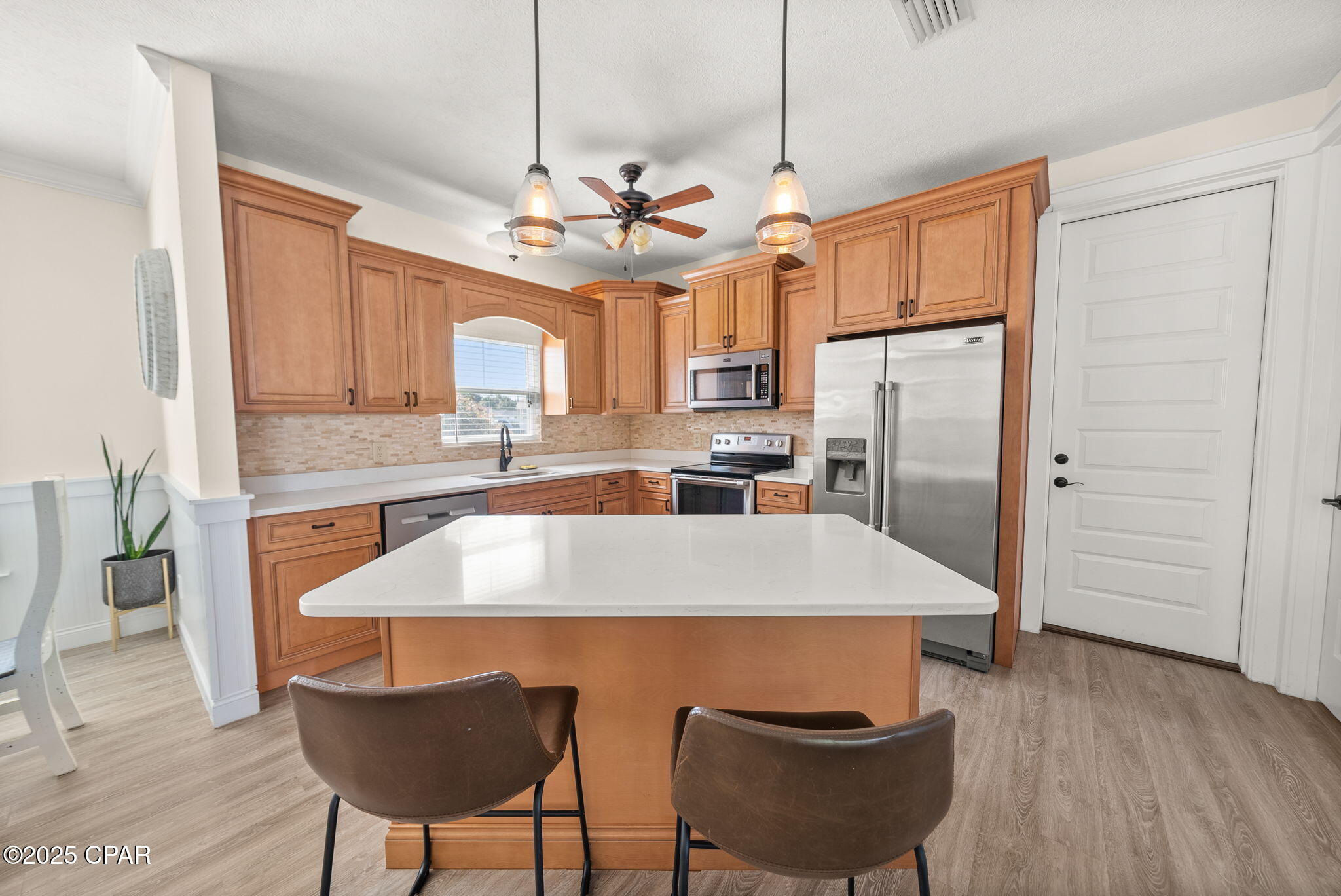 Ocean Mist - Residential