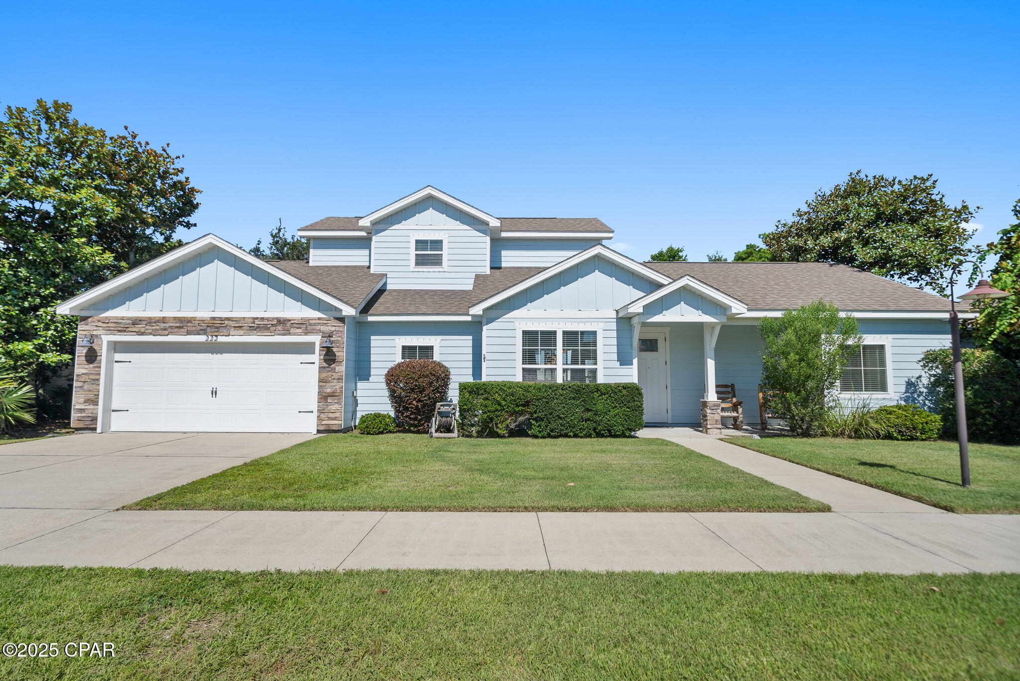 Ocean Mist - Residential