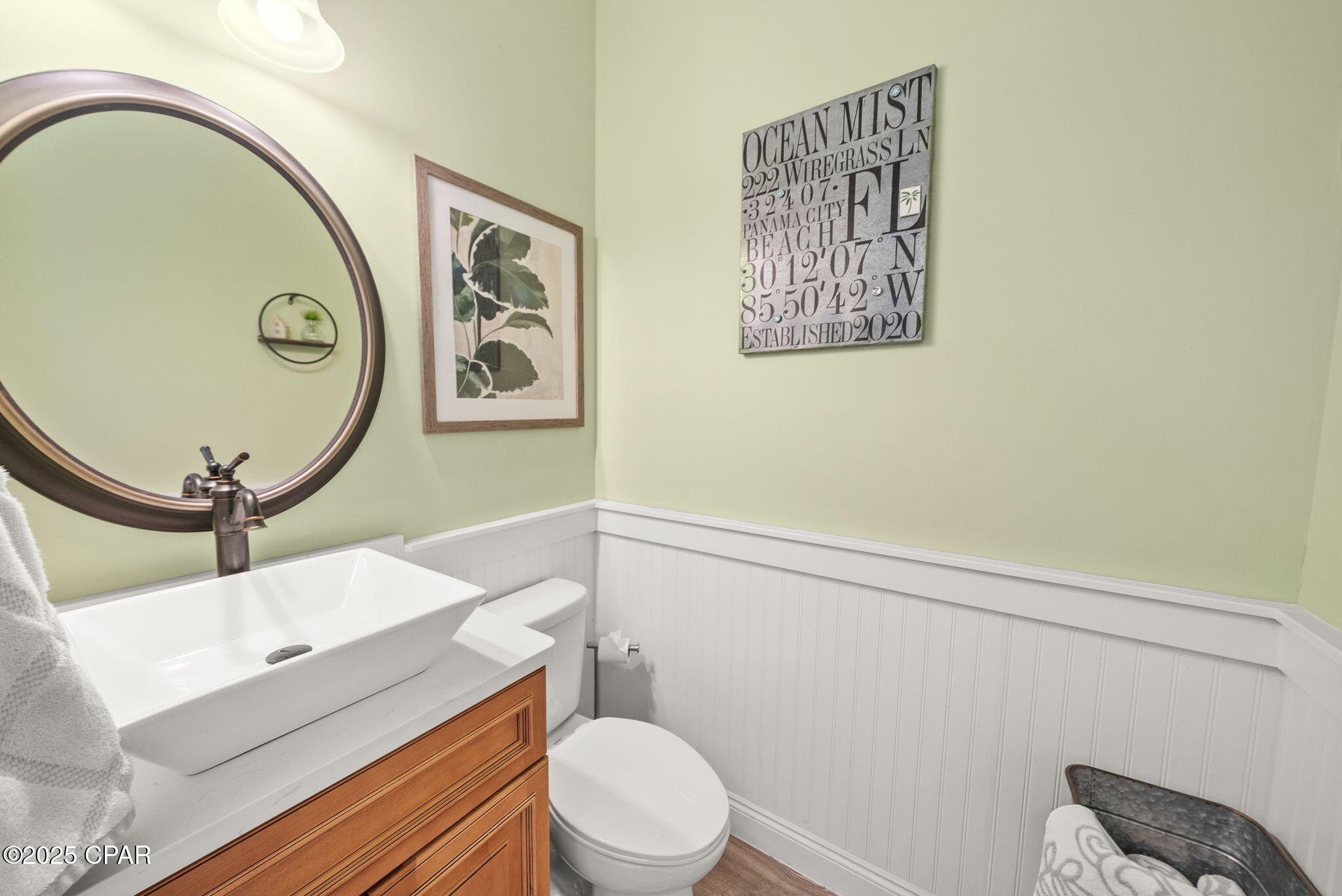 Ocean Mist - Residential