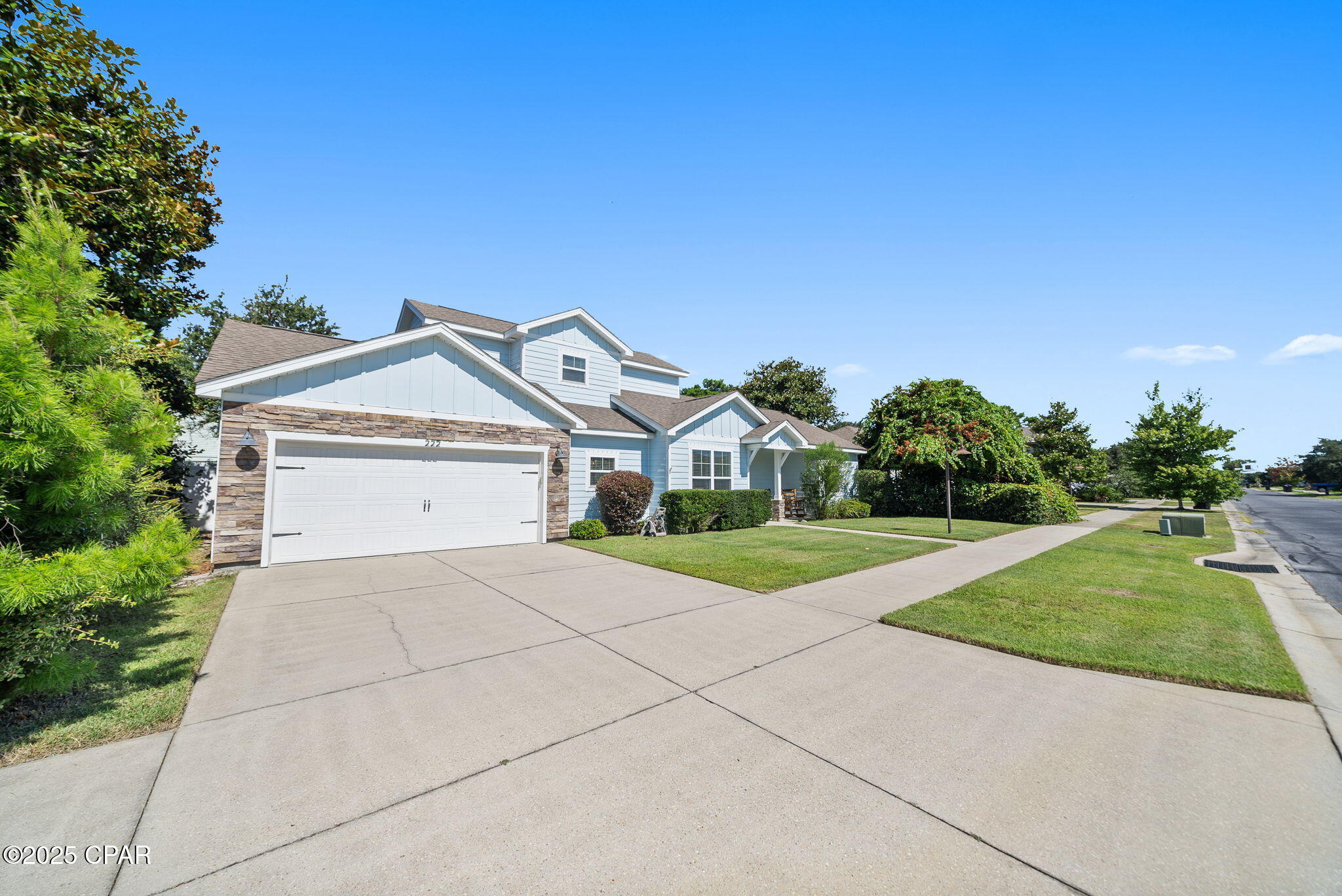 Ocean Mist - Residential