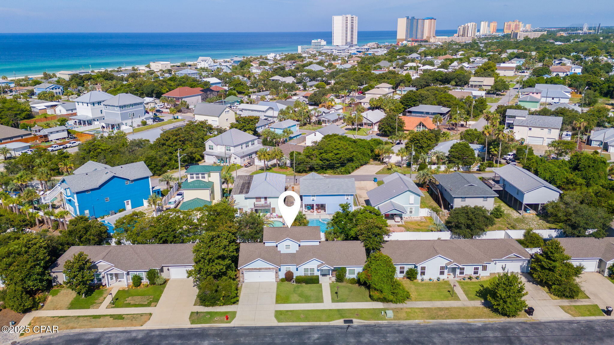 Ocean Mist - Residential