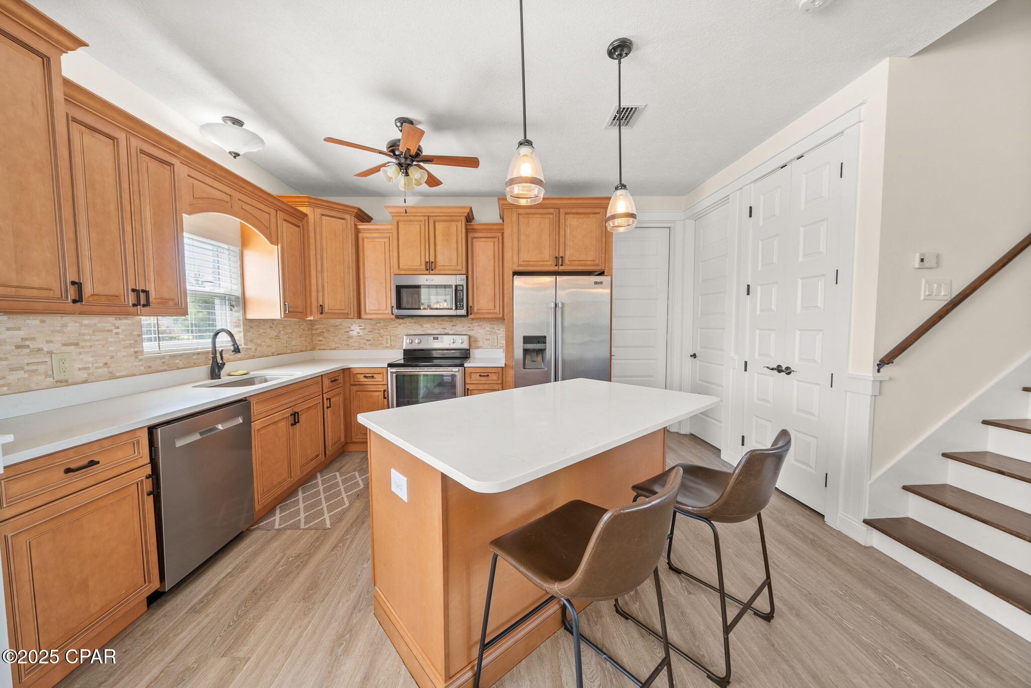 Ocean Mist - Residential