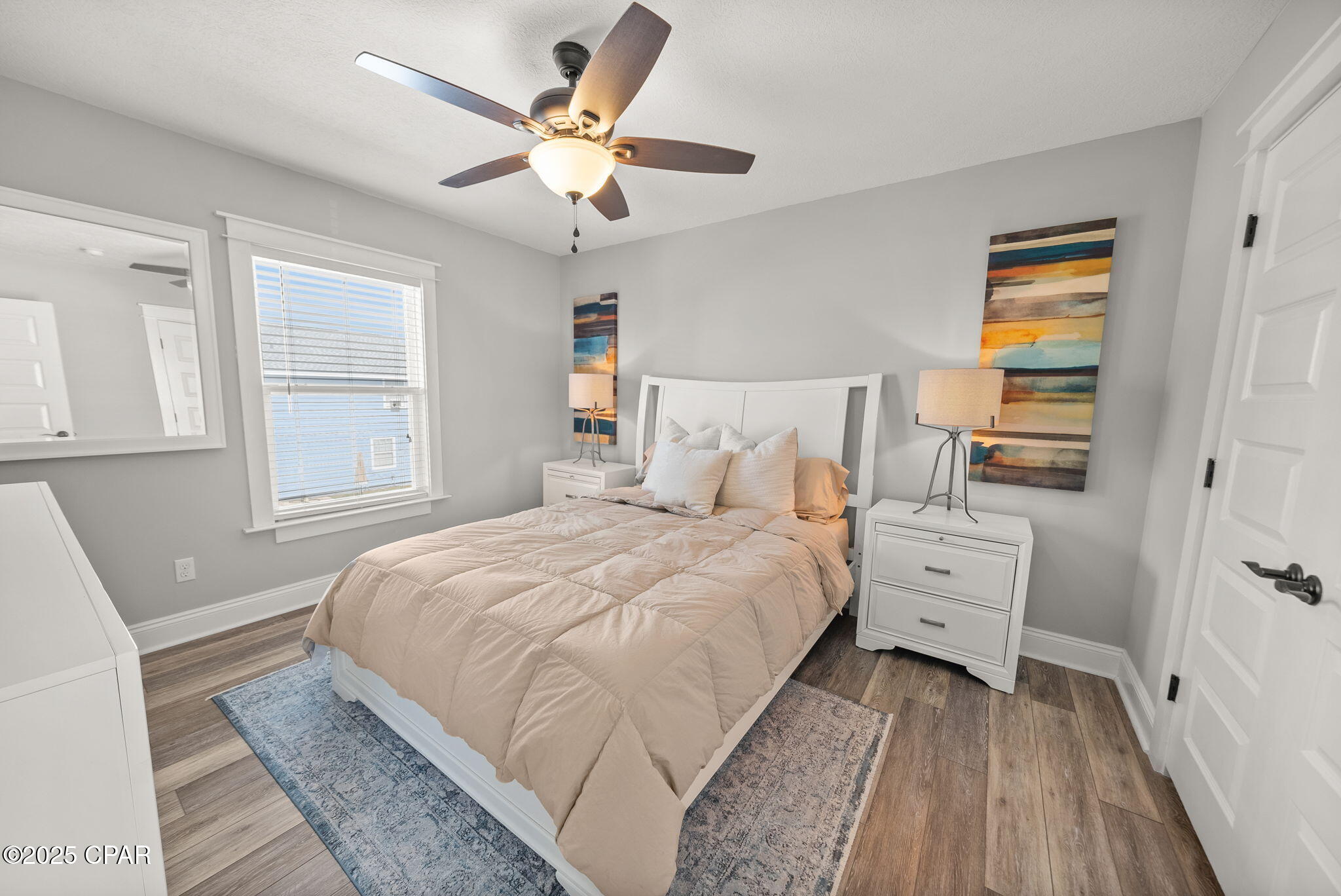 Ocean Mist - Residential