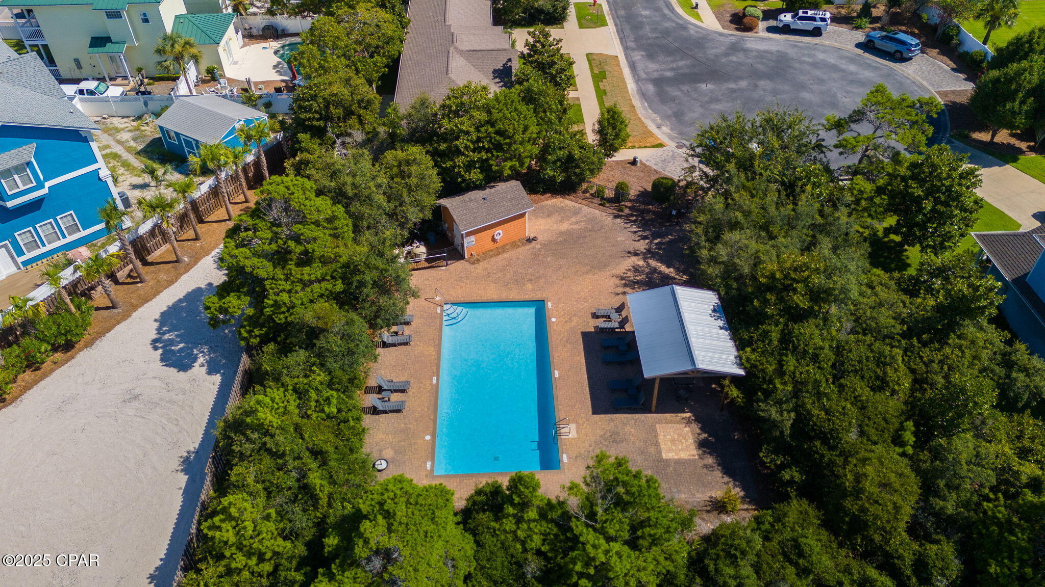 Ocean Mist - Residential