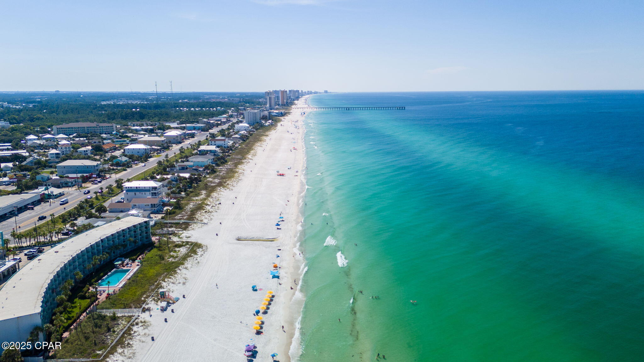 Ocean Mist - Residential