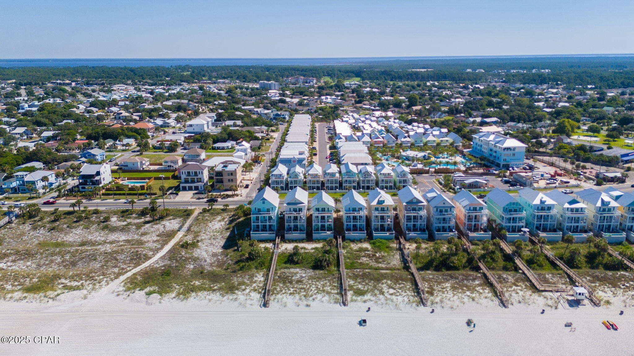 Ocean Mist - Residential